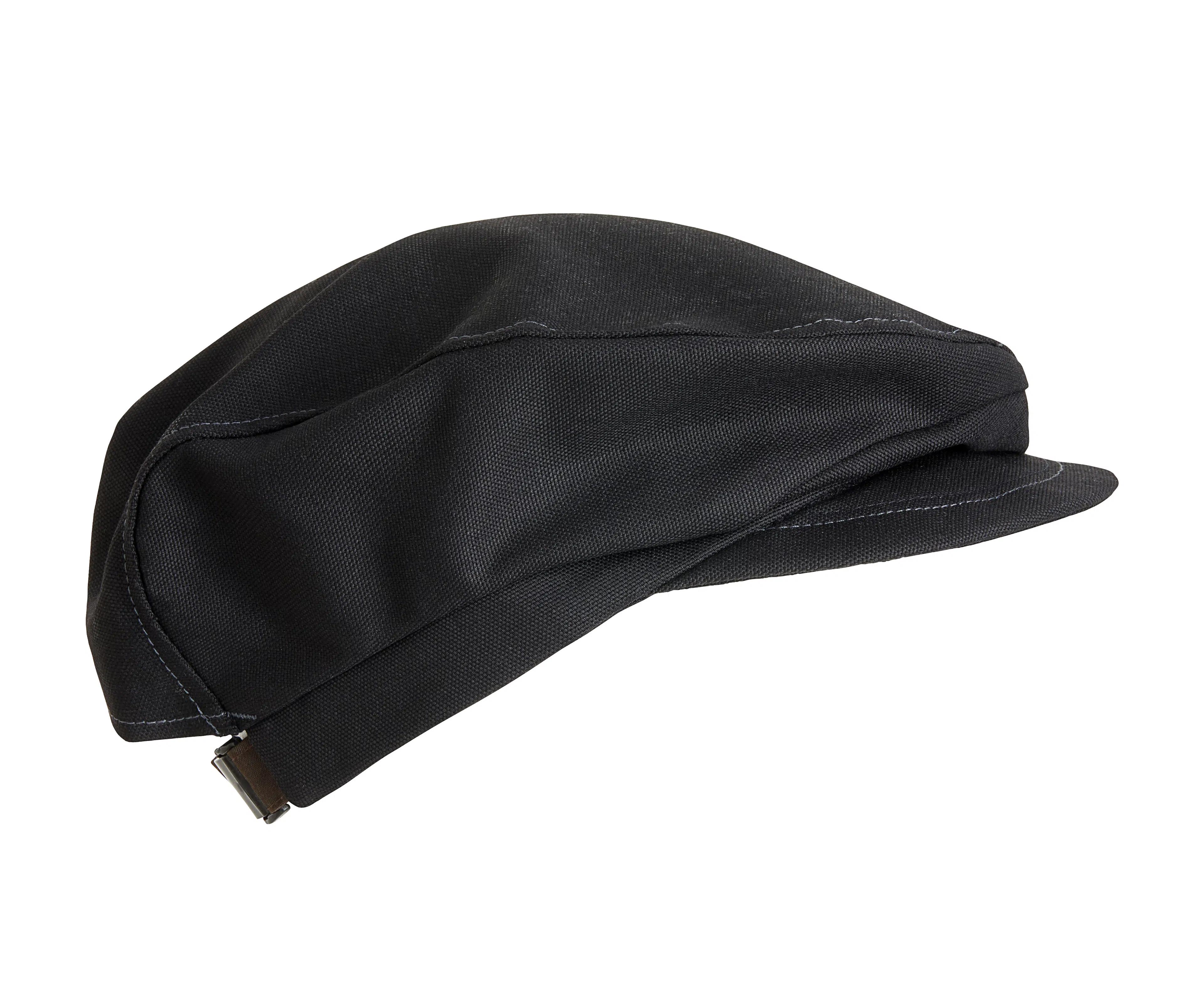 Kentaur - Flat Cap - schwarz