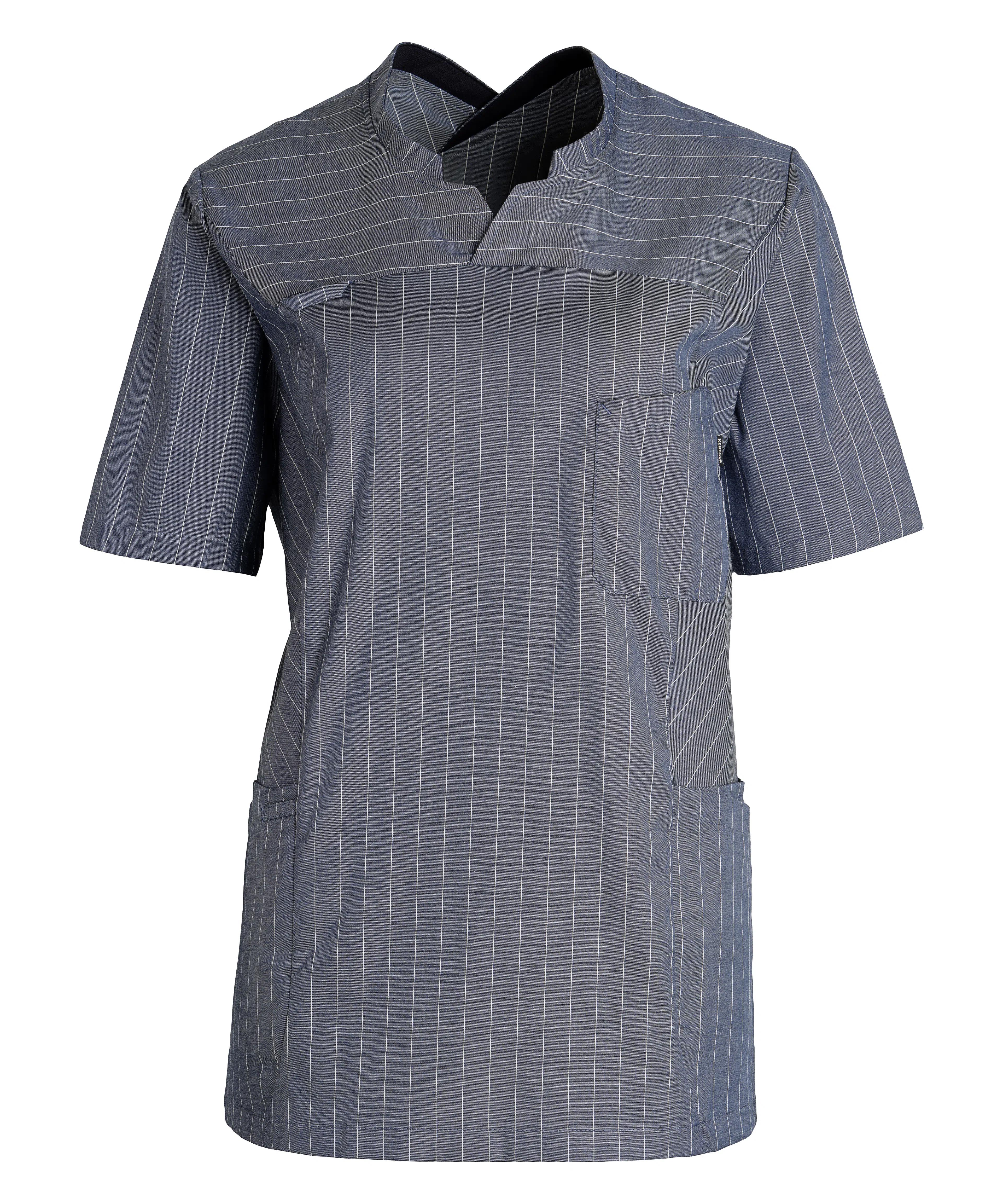 Unisex Schlupfkasack - polar stripe