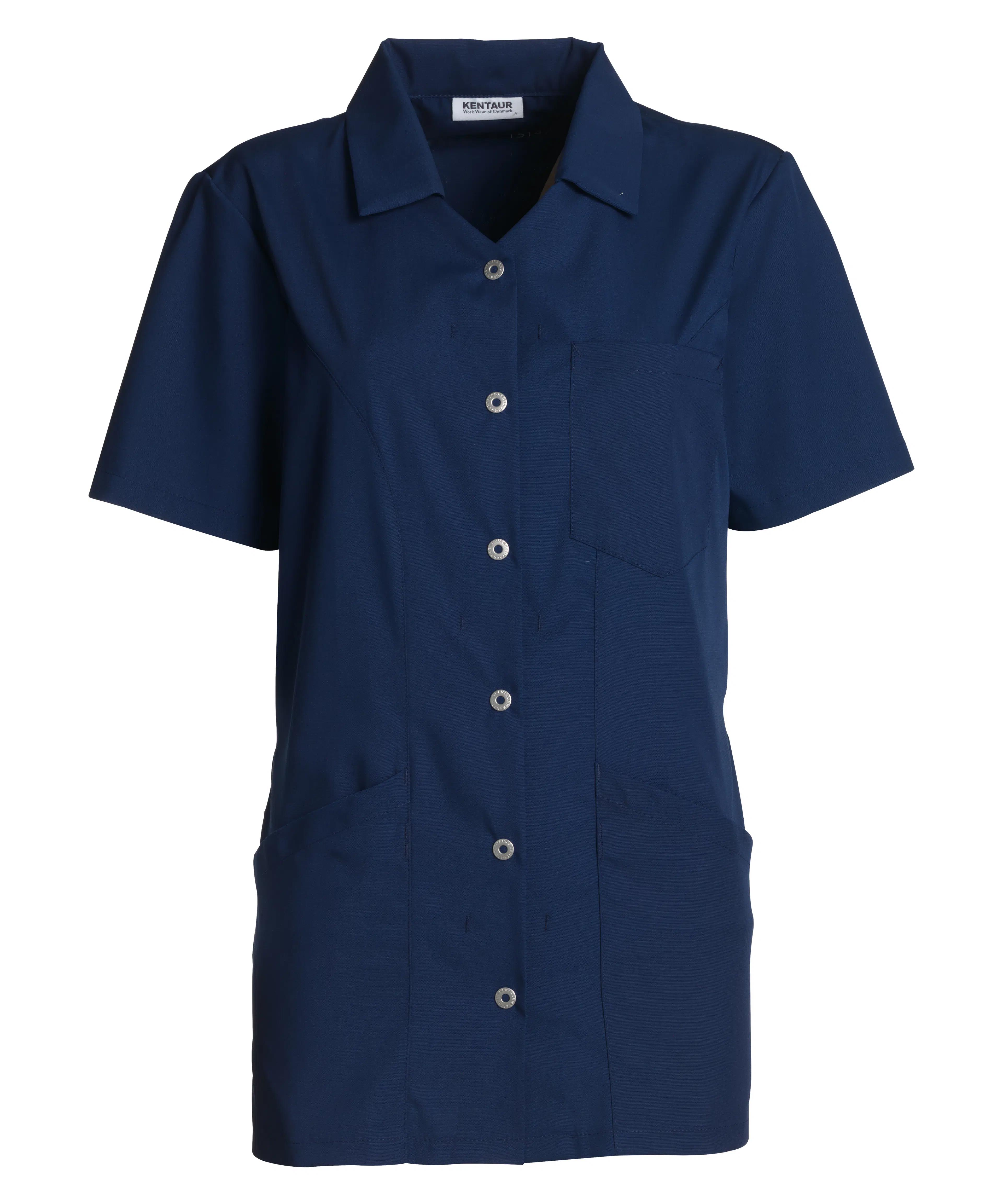 Damenkasack - sailor blau