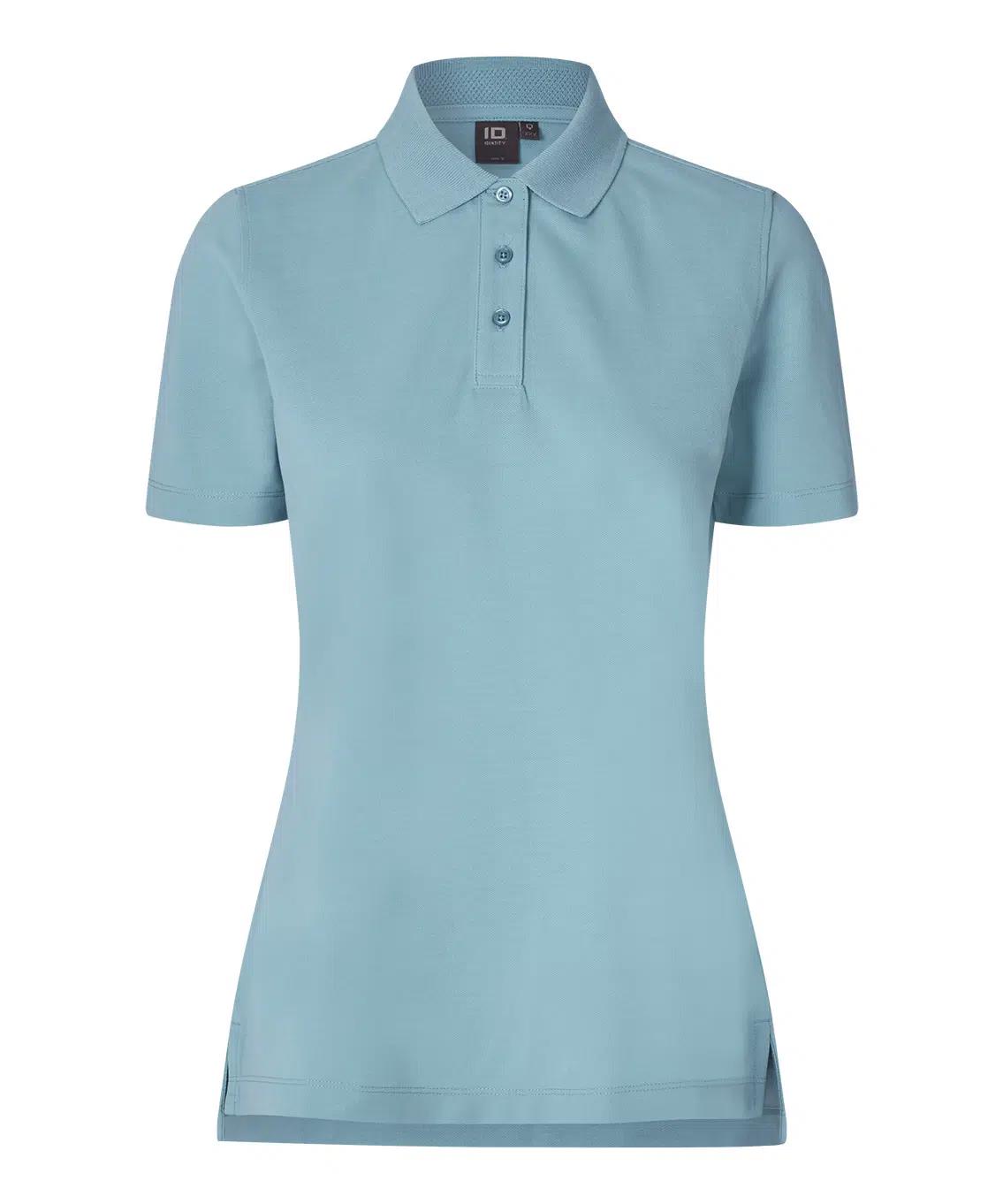 Polo TENCEL Lyocell ID0557