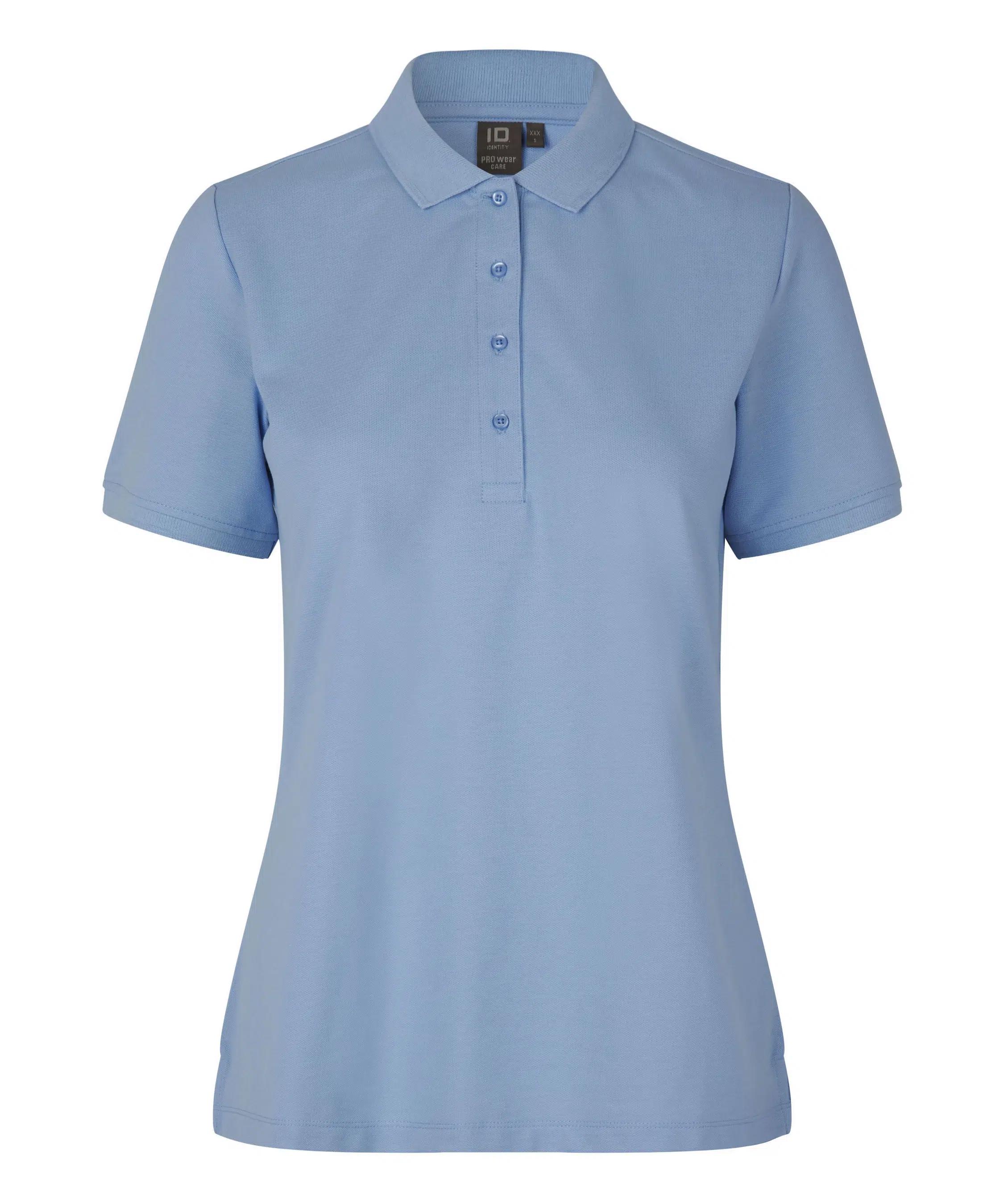 PRO Wear CARE polo dame ID0377