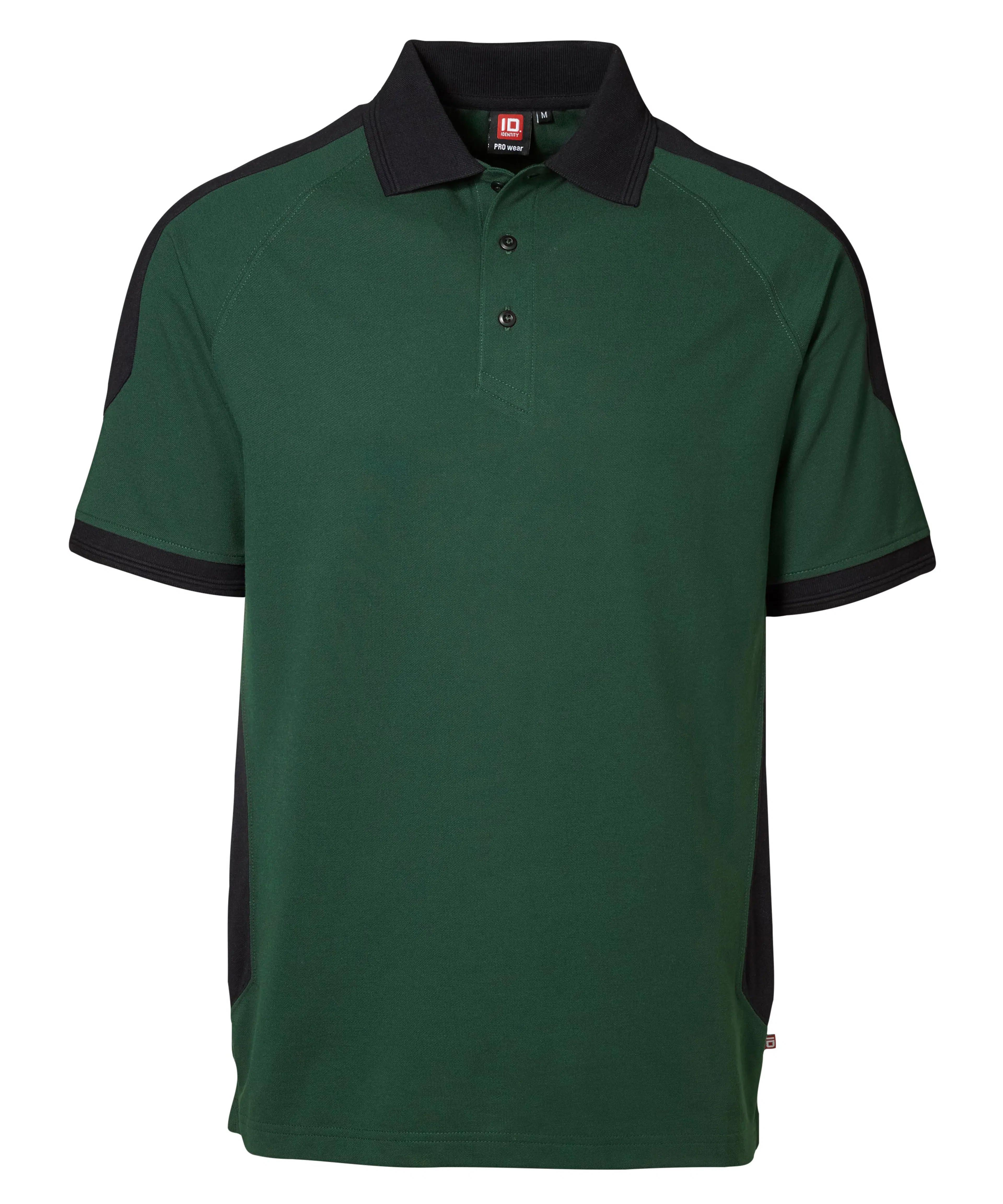 PRO Wear poloshirt ID0322