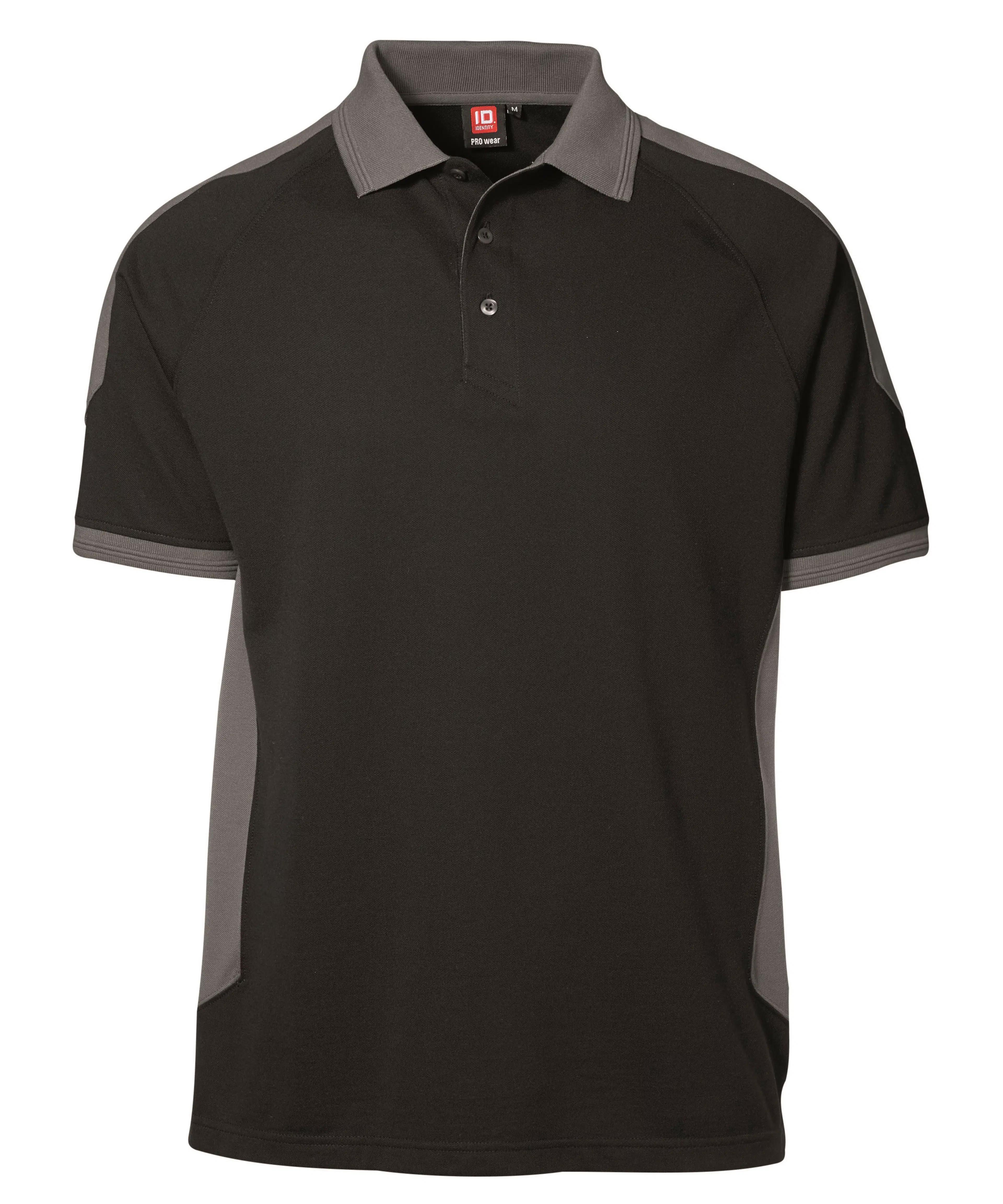 PRO Wear poloshirt ID0322
