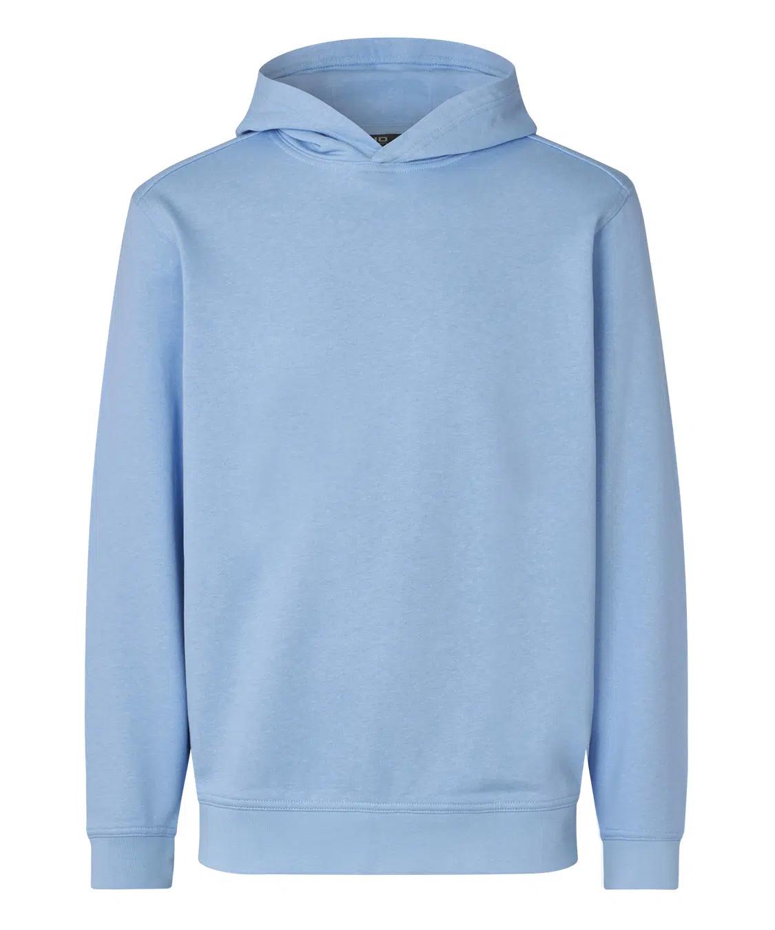 PRO Wear CARE Hoodie ID0386 - hellblau