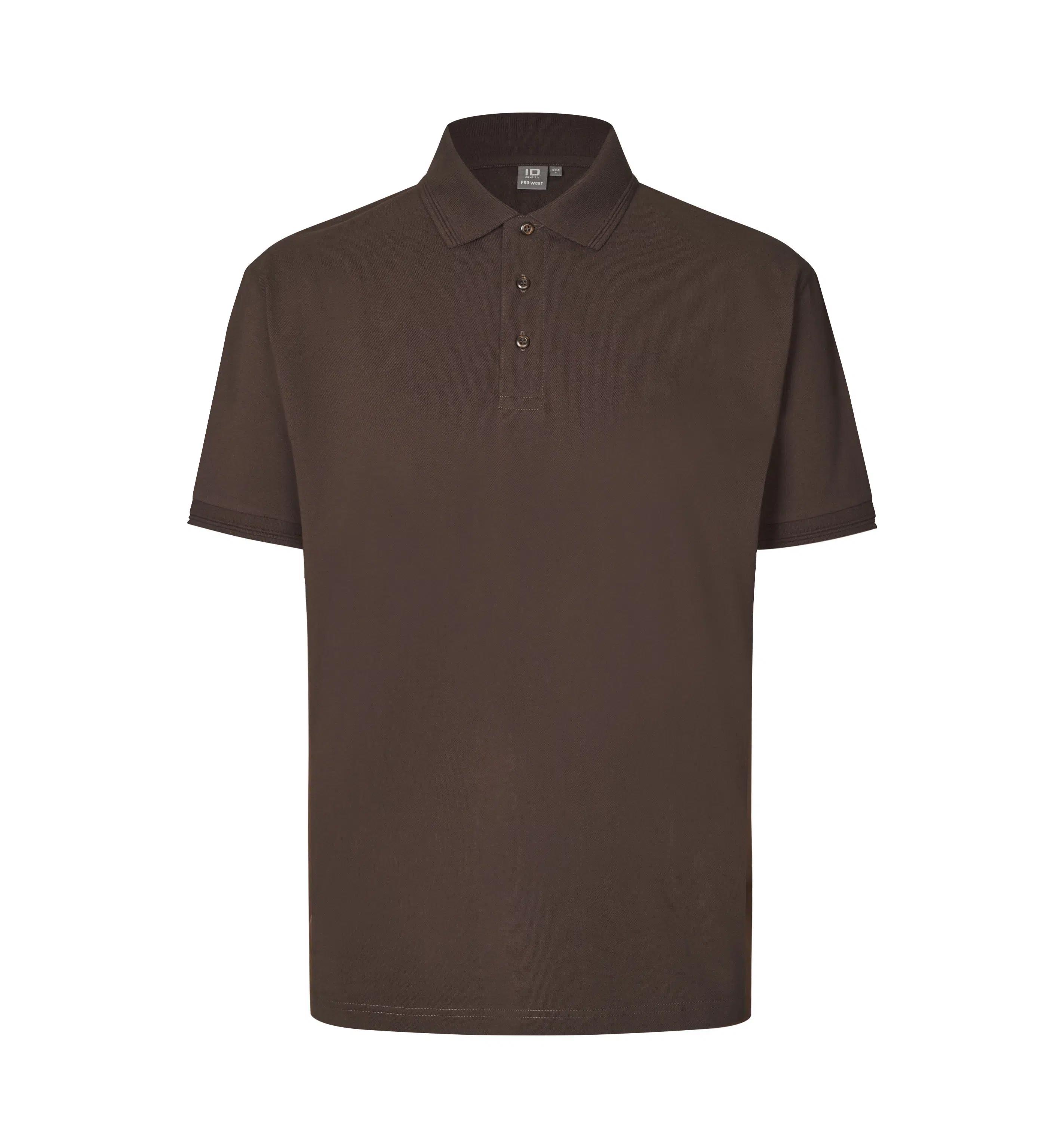 PRO Wear Poloshirt ID0324 - mocca