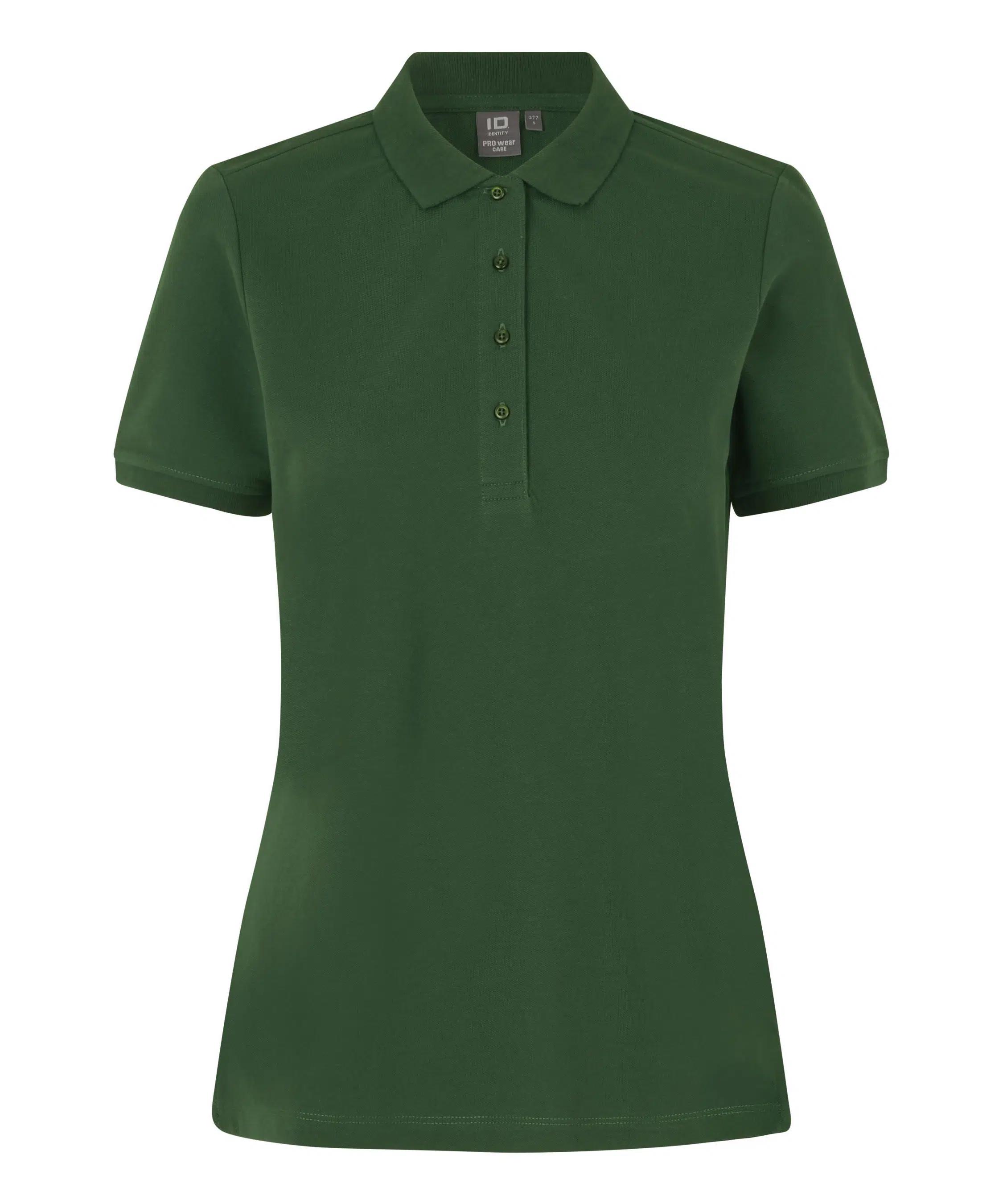 PRO Wear CARE polo dame ID0377