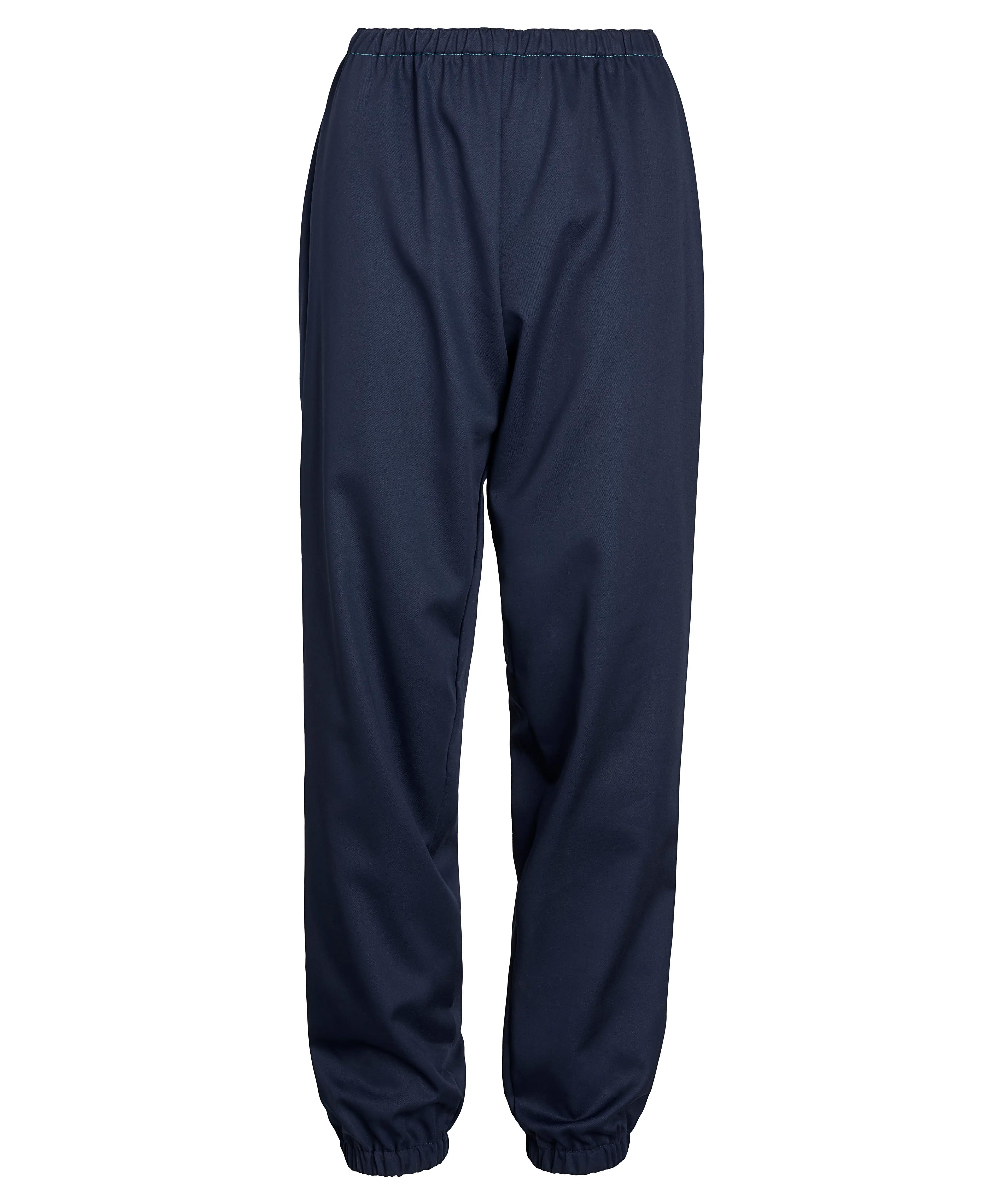 Unisex Schlupfhose - sailor blau