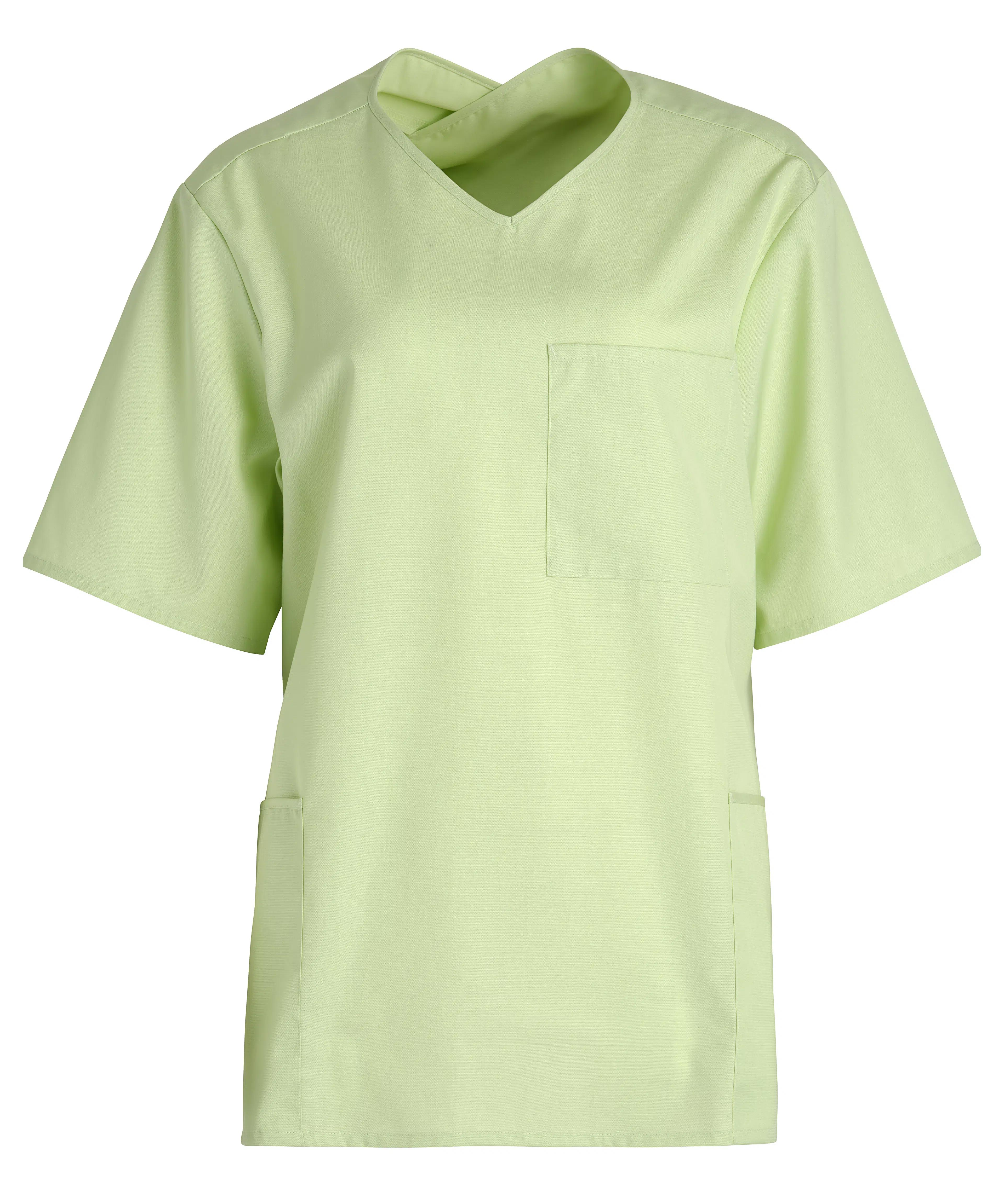 Kasack C7 - Comfy fit - apfel