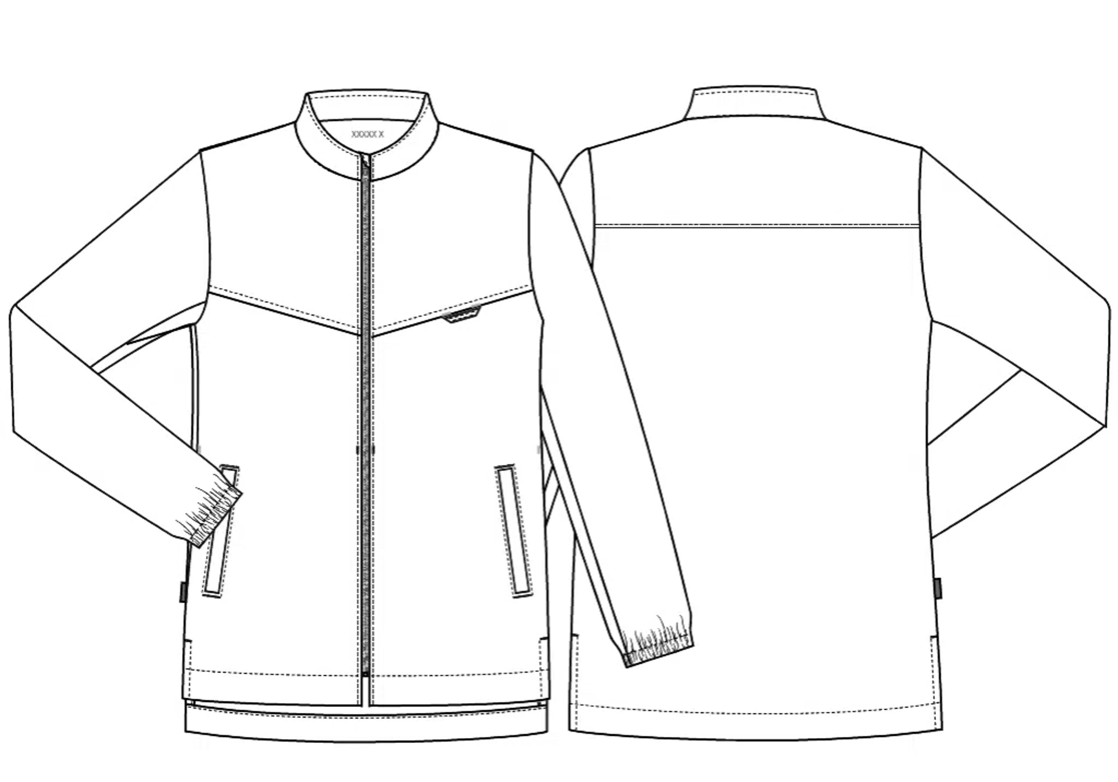 MarketedDrawing