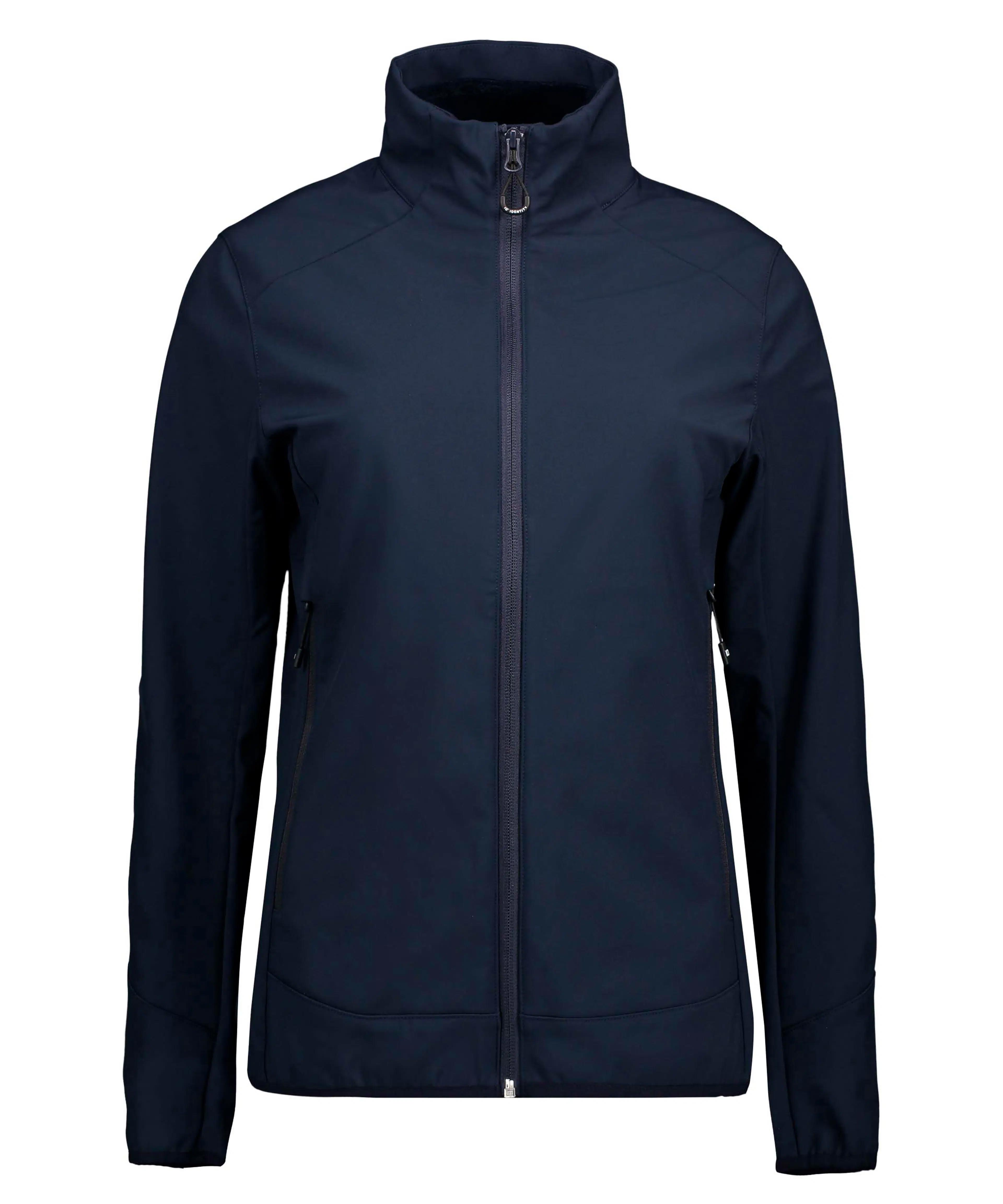 CORE softshell jakke dame ID0856