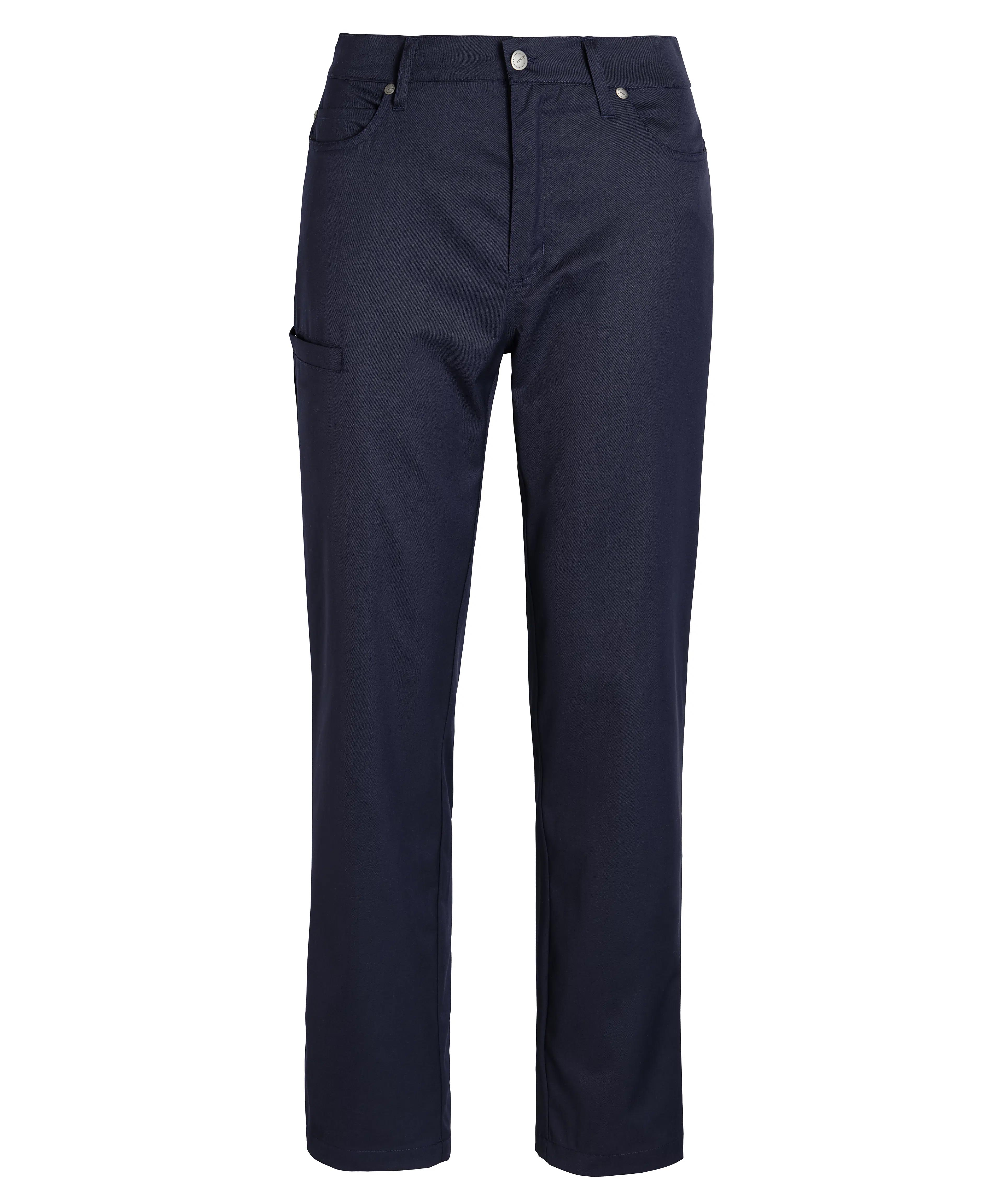 Kentaur - Jeans - mørk marine unisex, 50/50% CO/rPES - 180 g/m2
