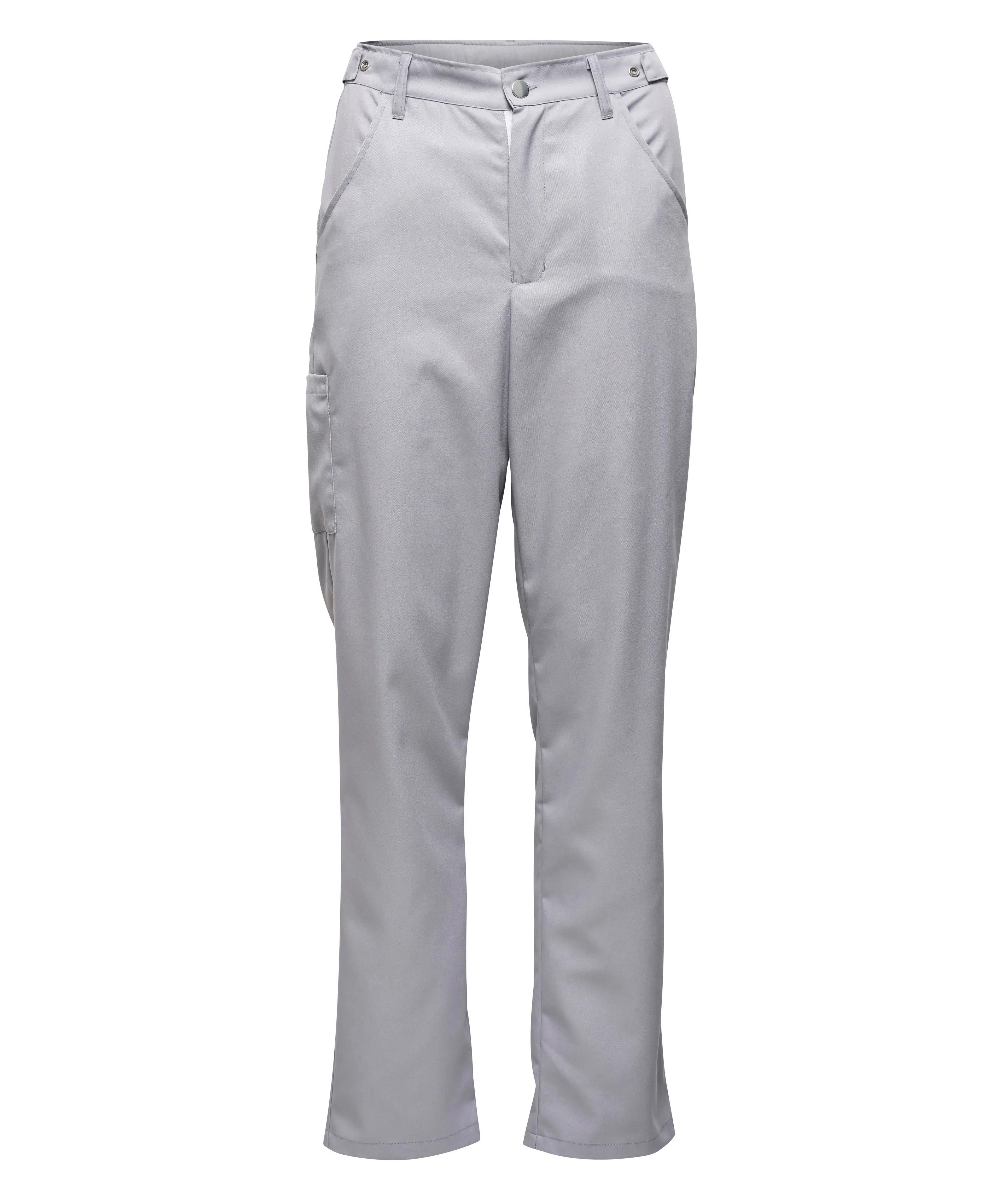 Unisex Hose - virtual grau