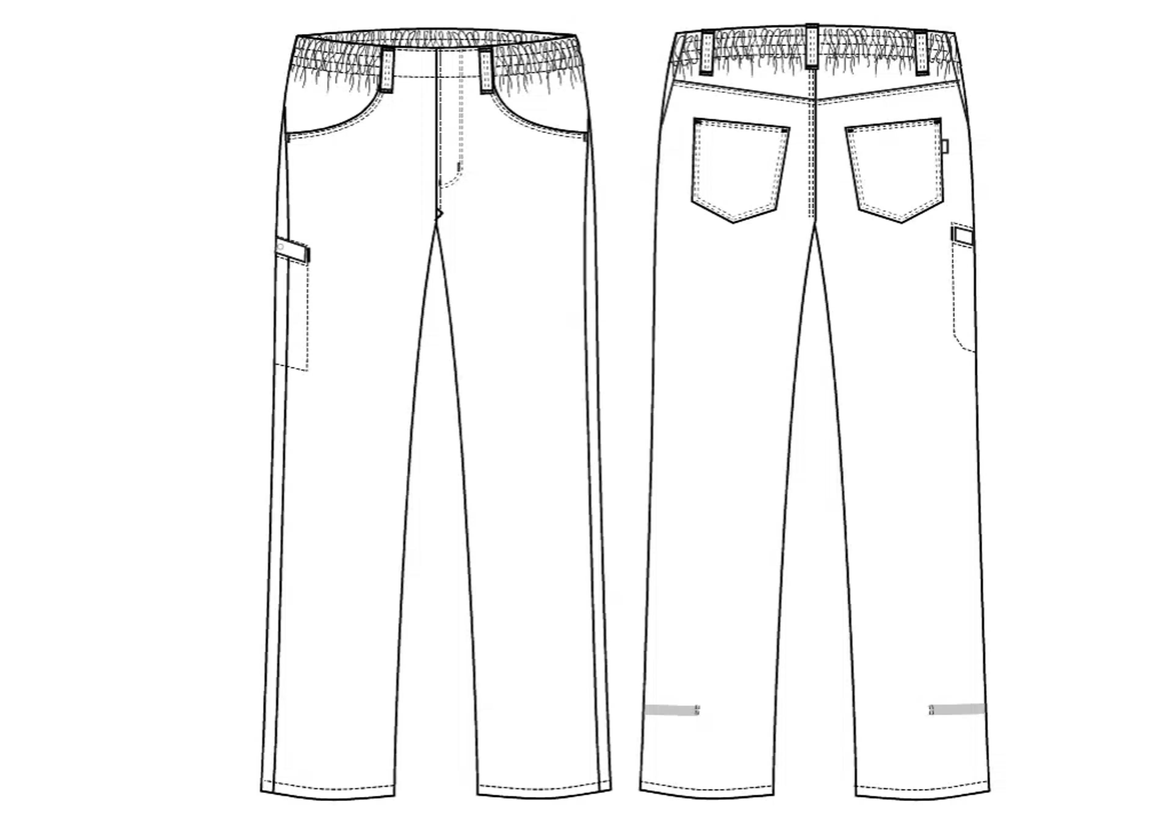 MarketedDrawing