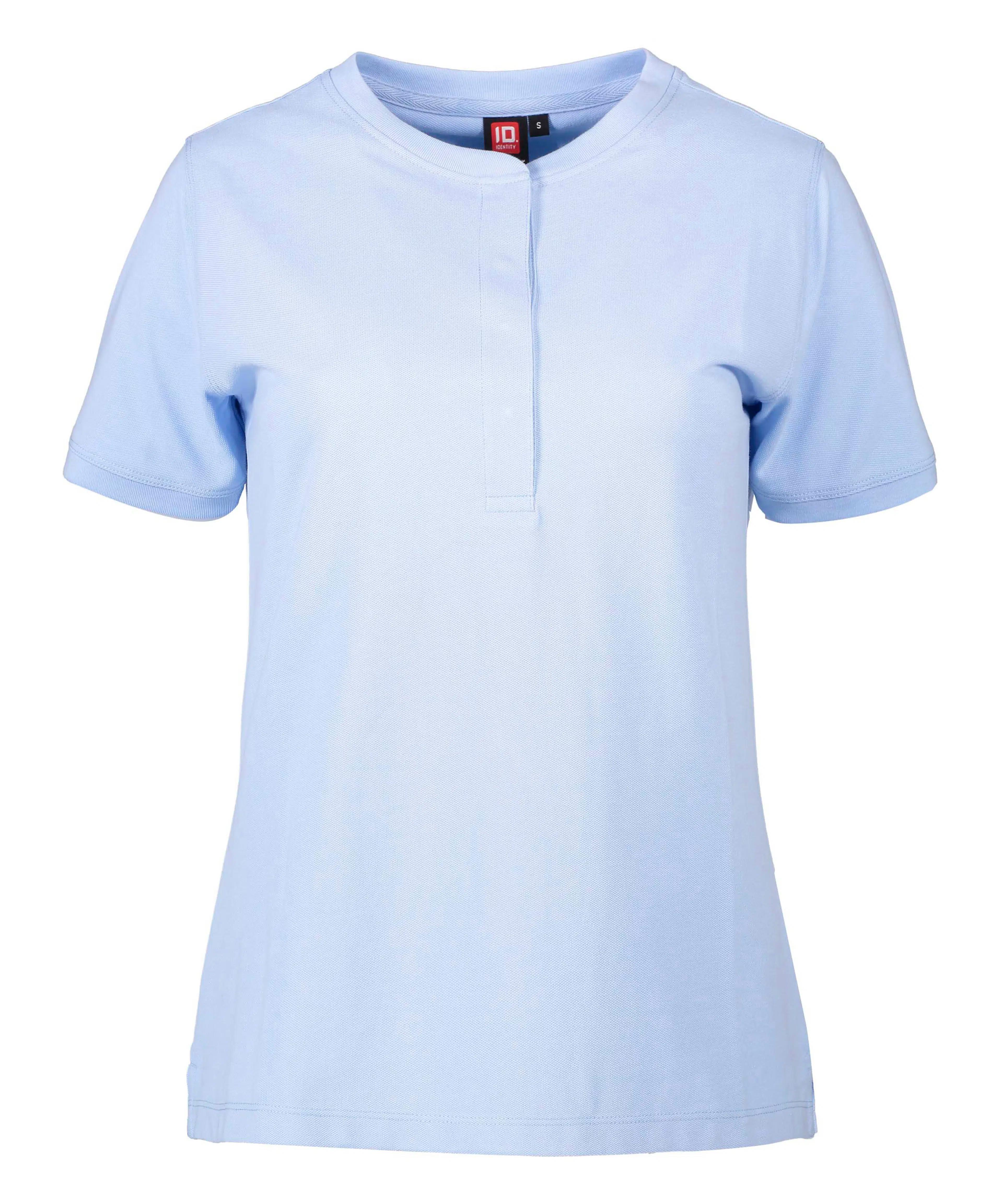 PRO Wear CARE polo dame ID0375