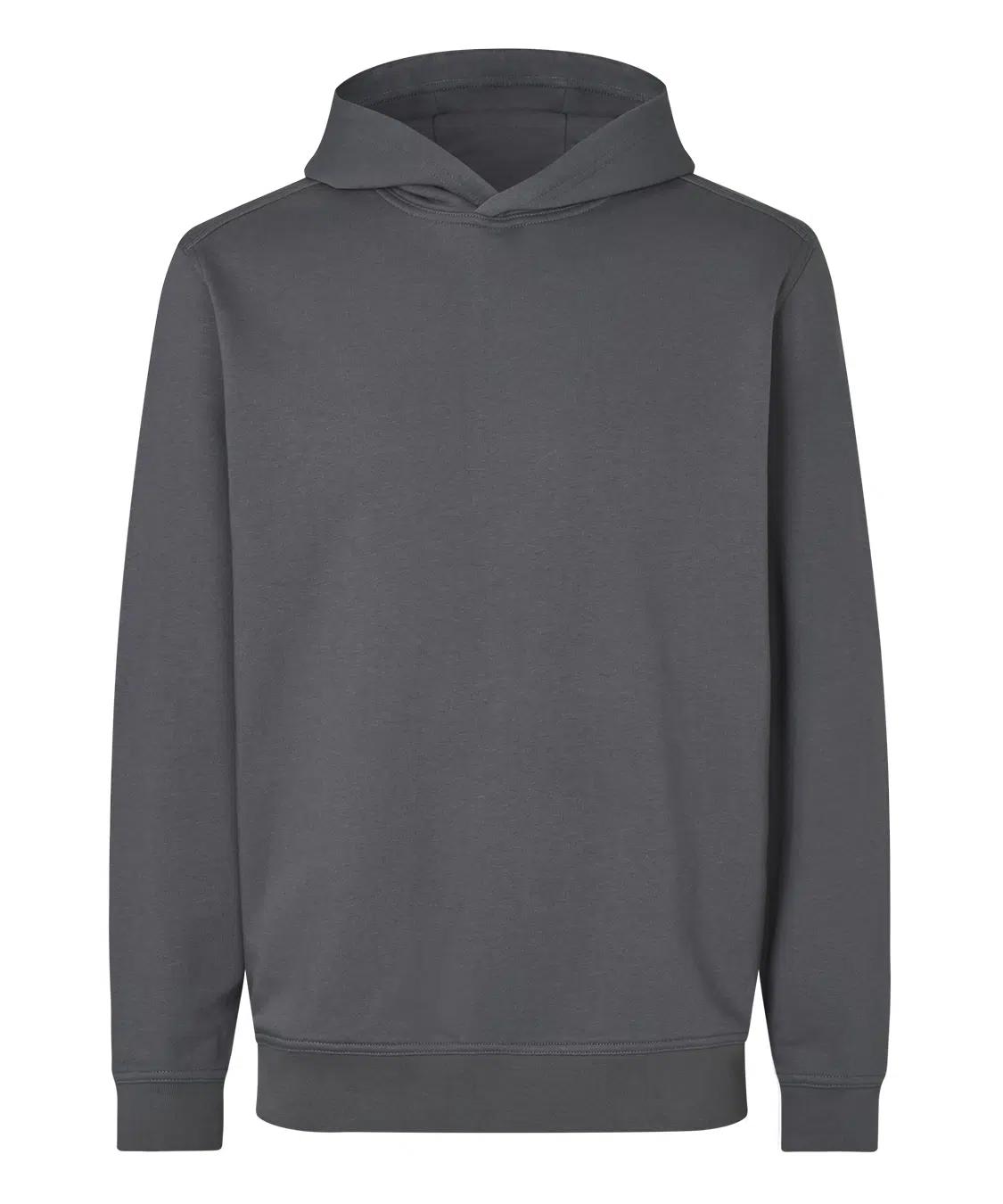 PRO Wear CARE Hoodie ID0386 - silbergrau