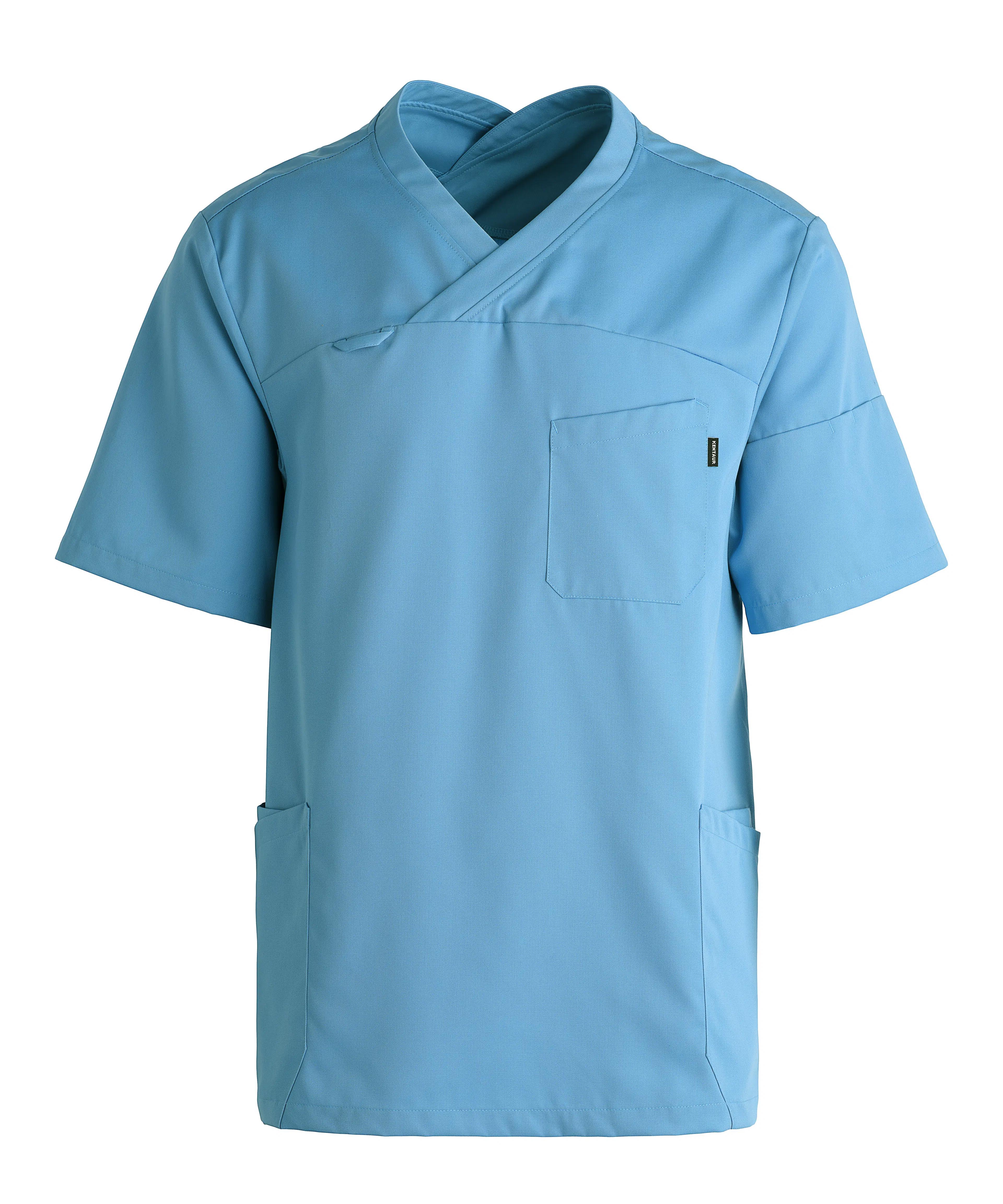 Kasack Clever C7 fit - türkis