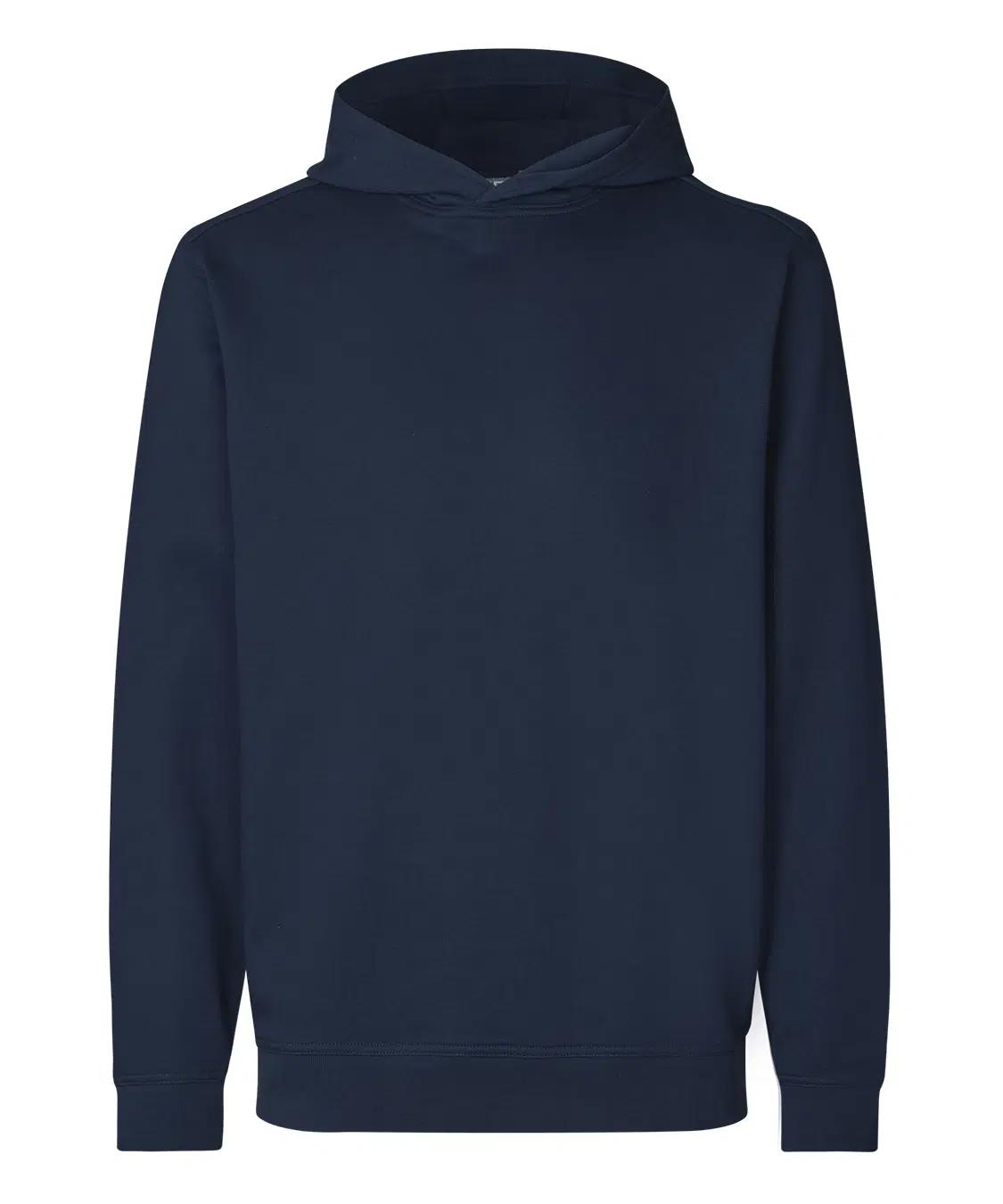PRO Wear CARE Hoodie ID0386 - marine