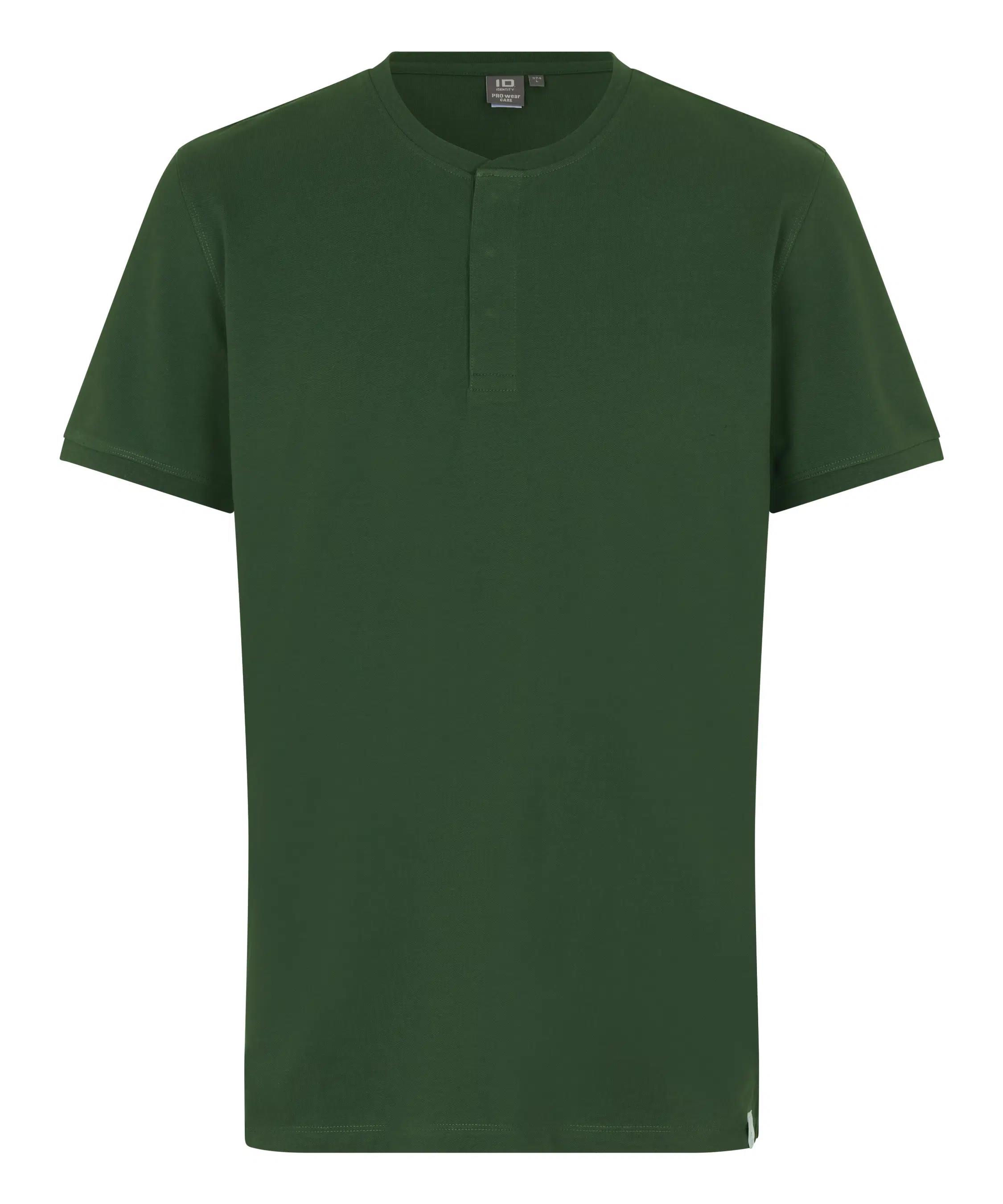PRO Wear CARE Poloshirt ID0374 - flaschengrün