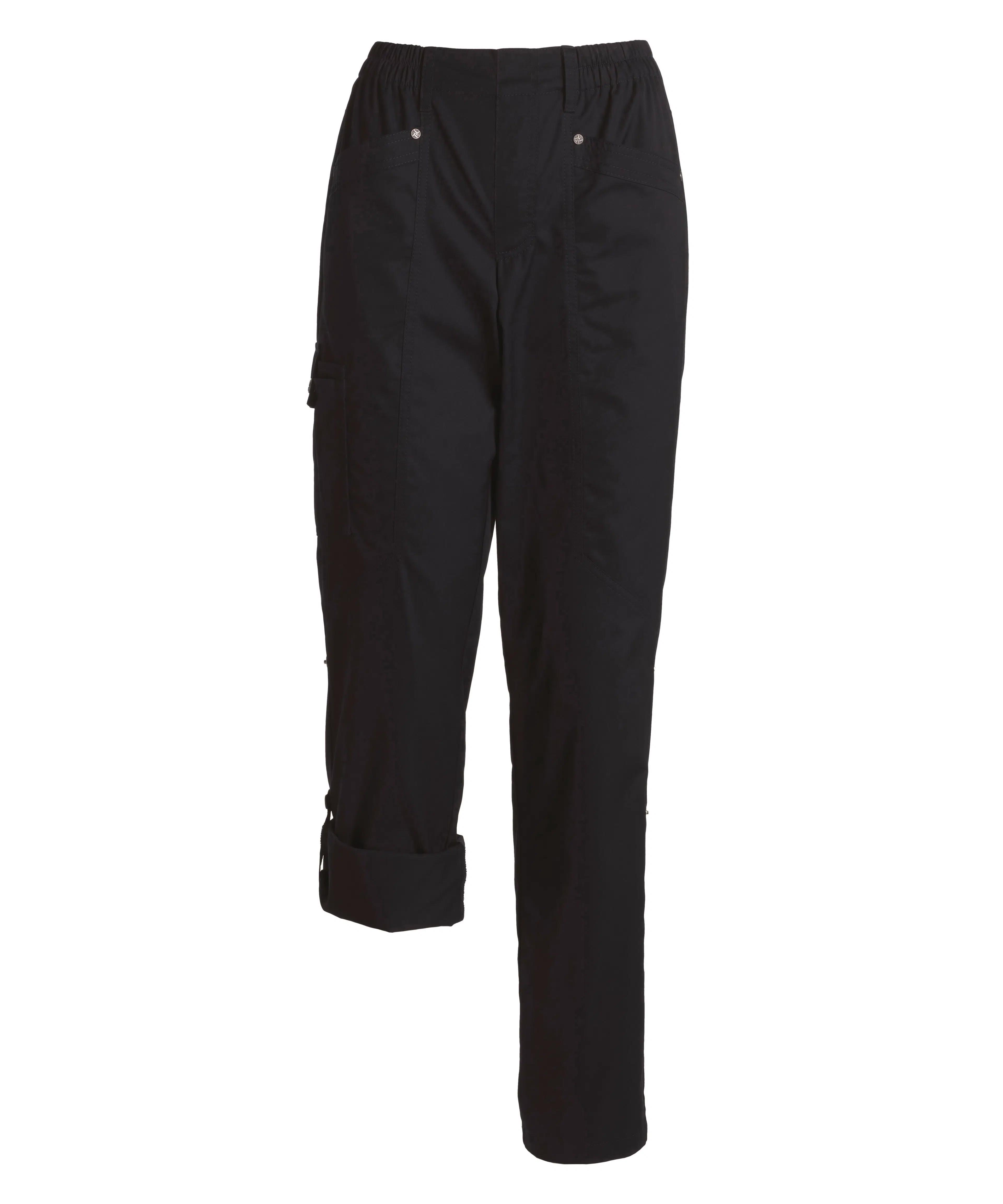 Unisex Pull on Flexhose - dunkel marine