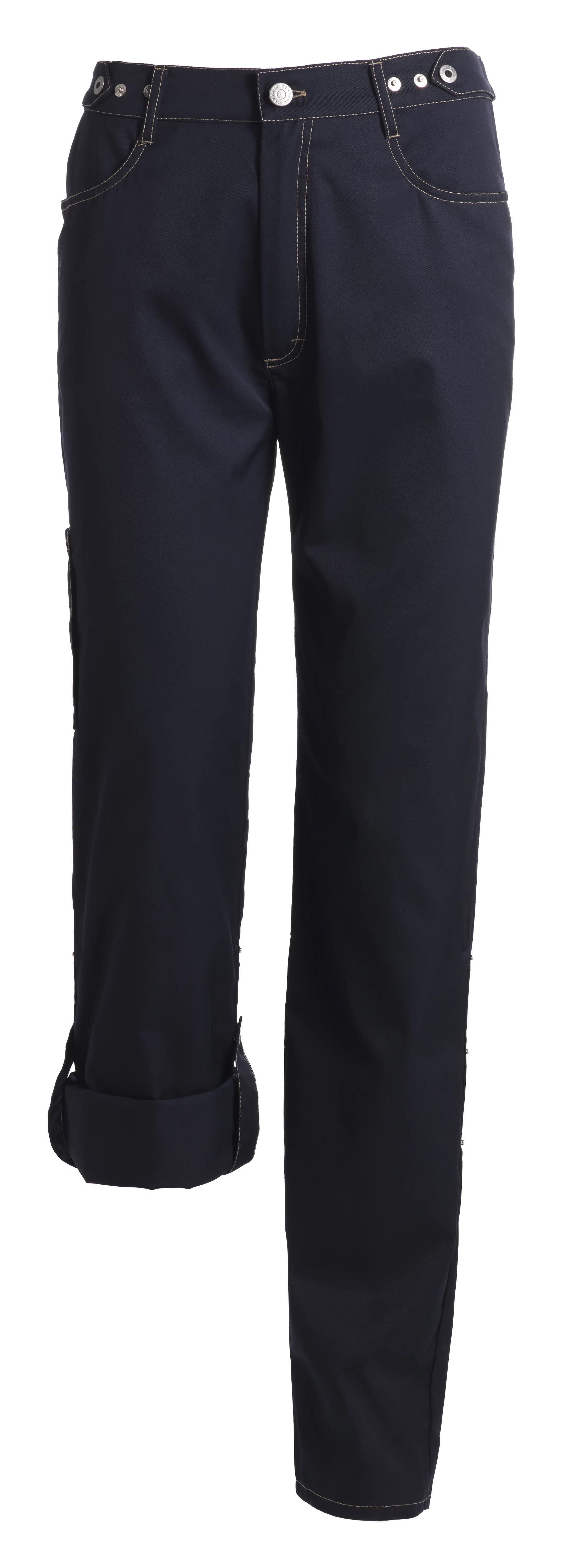 Damen-/Unisexhose - dunkel marine