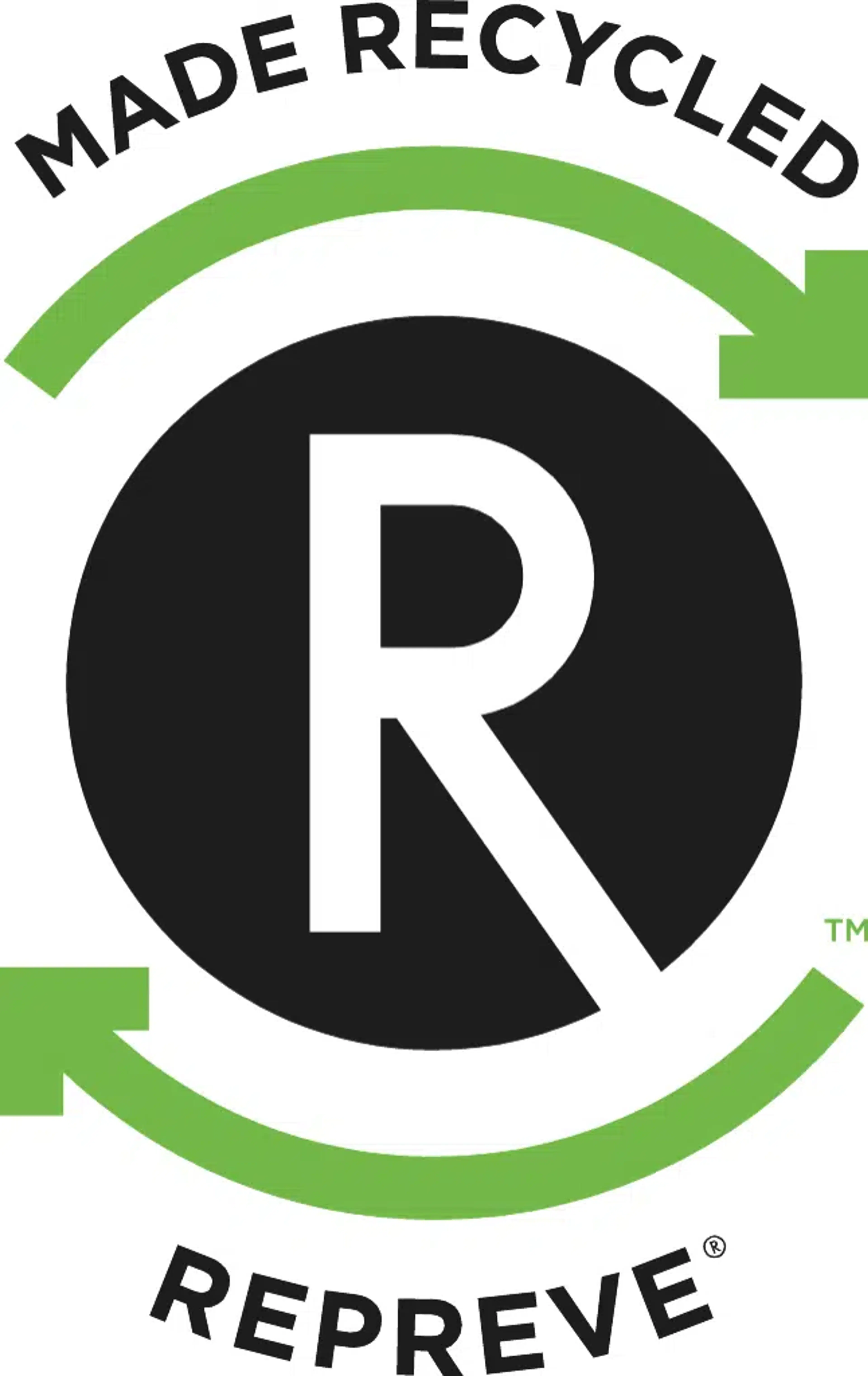 REPREVE® recycled polyester