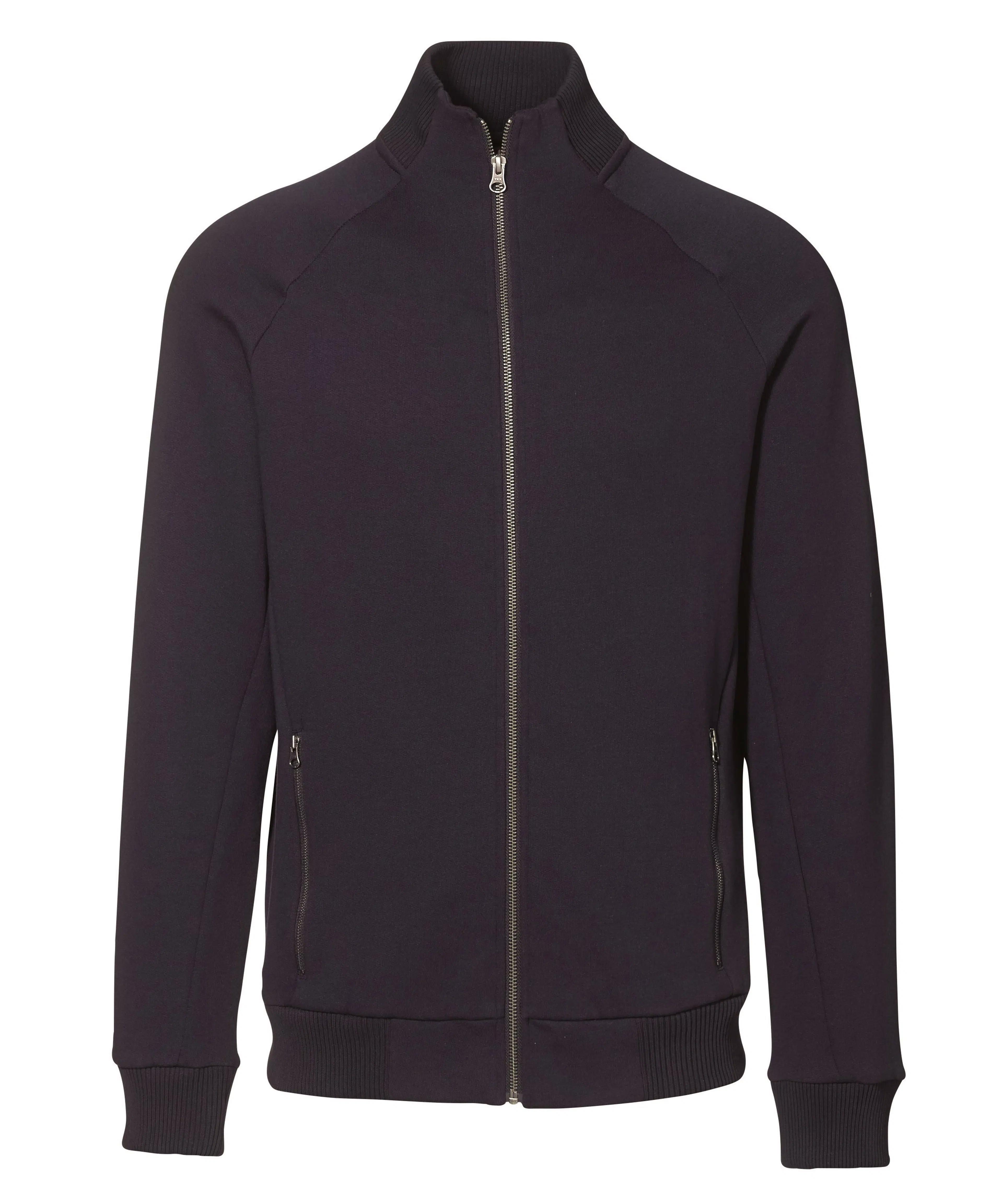 Cardigan Unisex ID0628 - marine