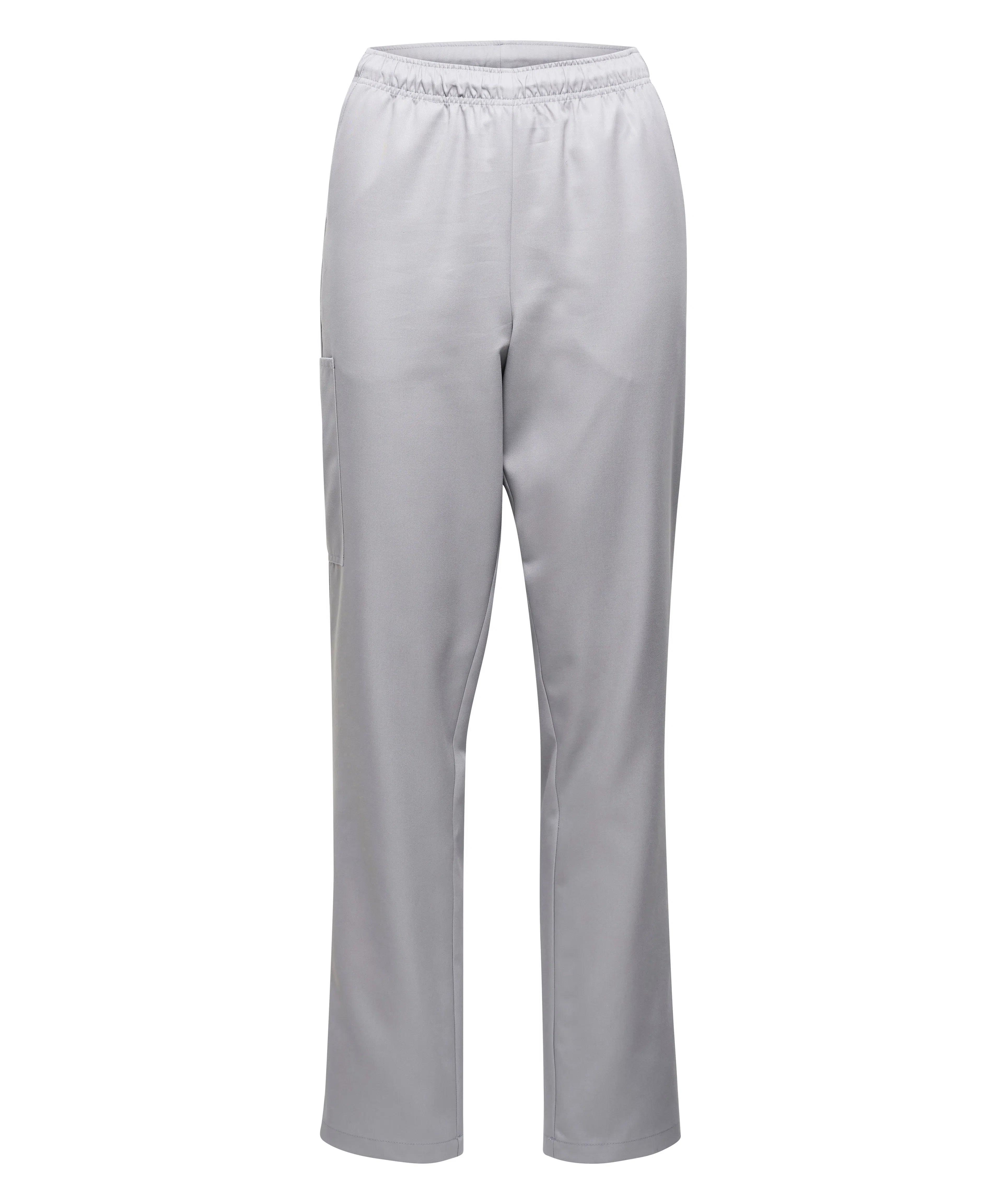 Unisex Schlupfhose - virtual grau