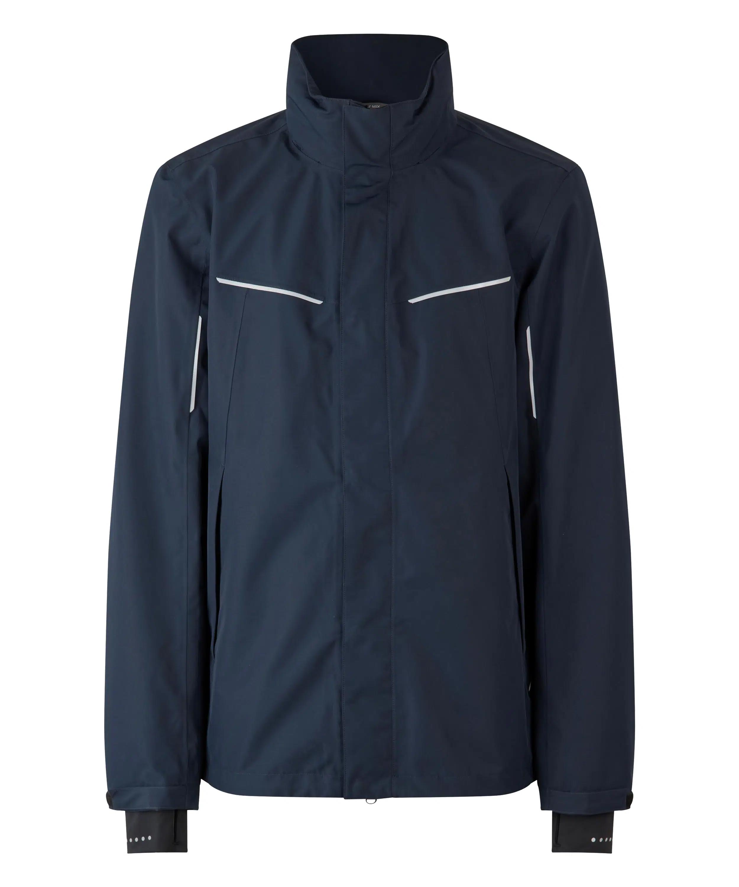 Zip-n-Mix Jacke ID0712 - marine
