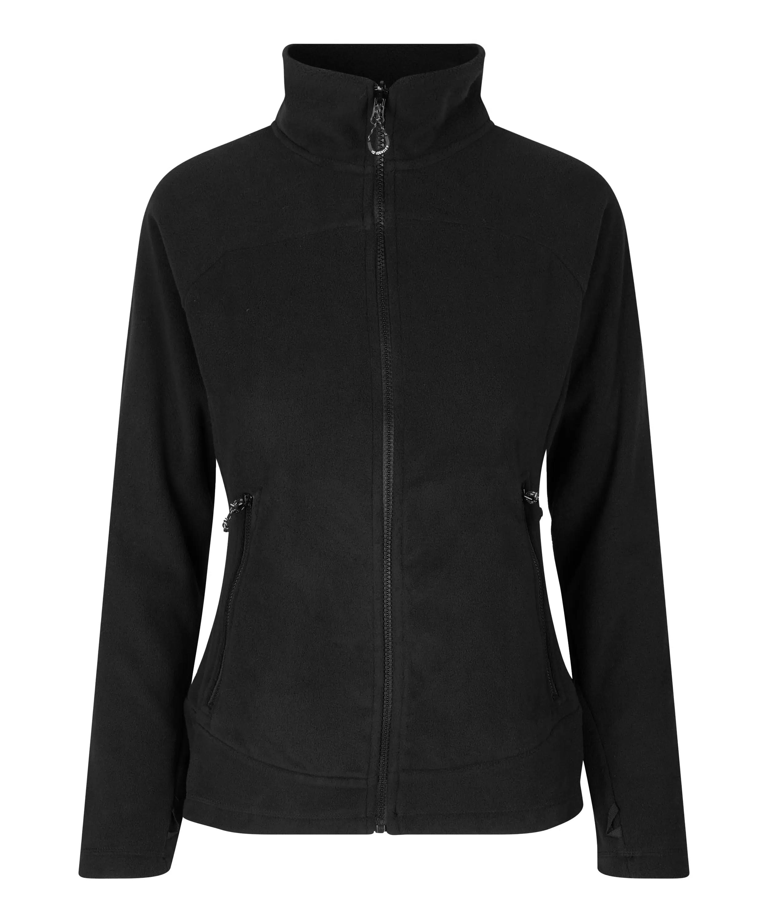 Zip-n-Mix fleece dame ID0807