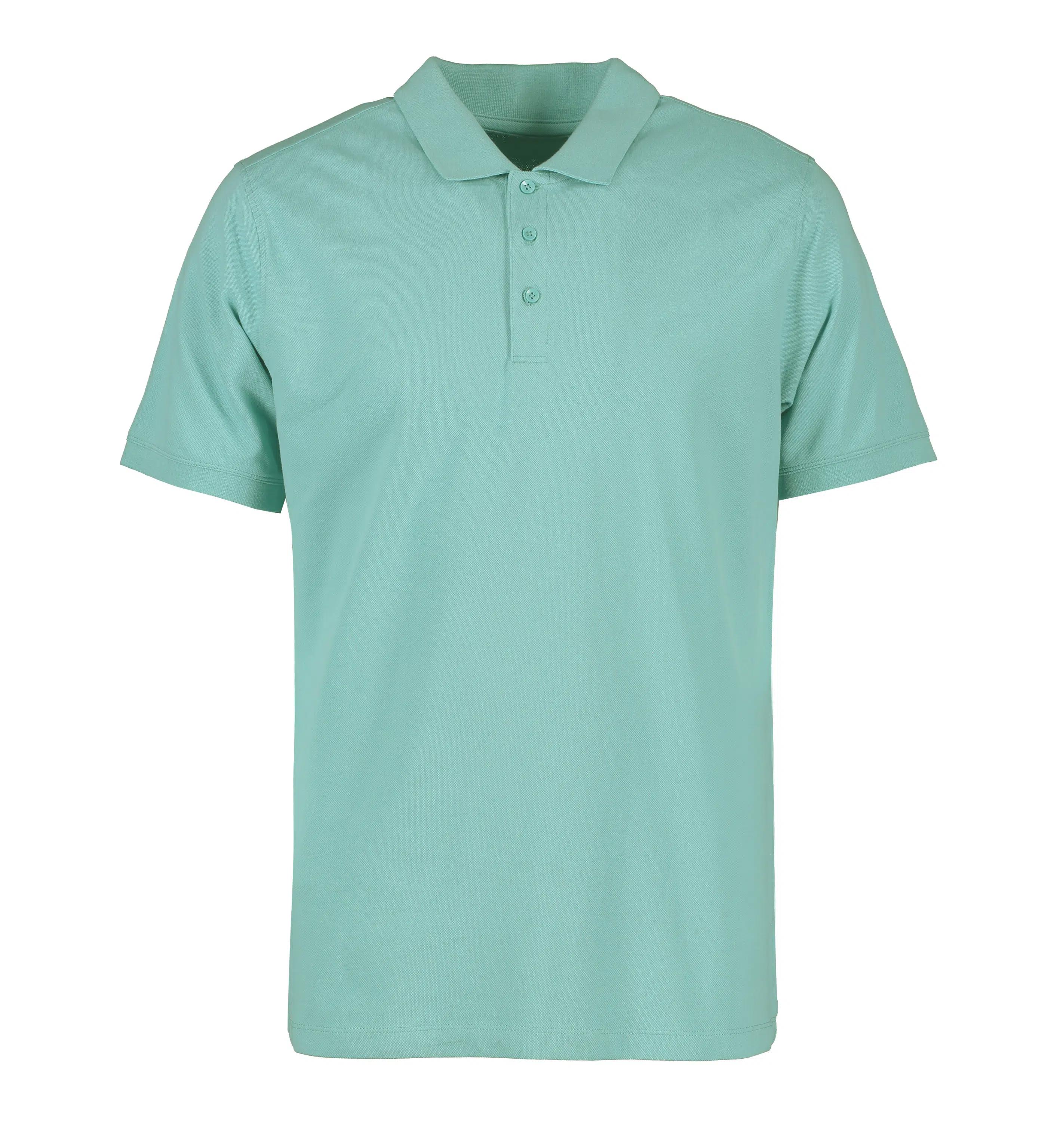 Bio Mens Poloshirt ID0586
