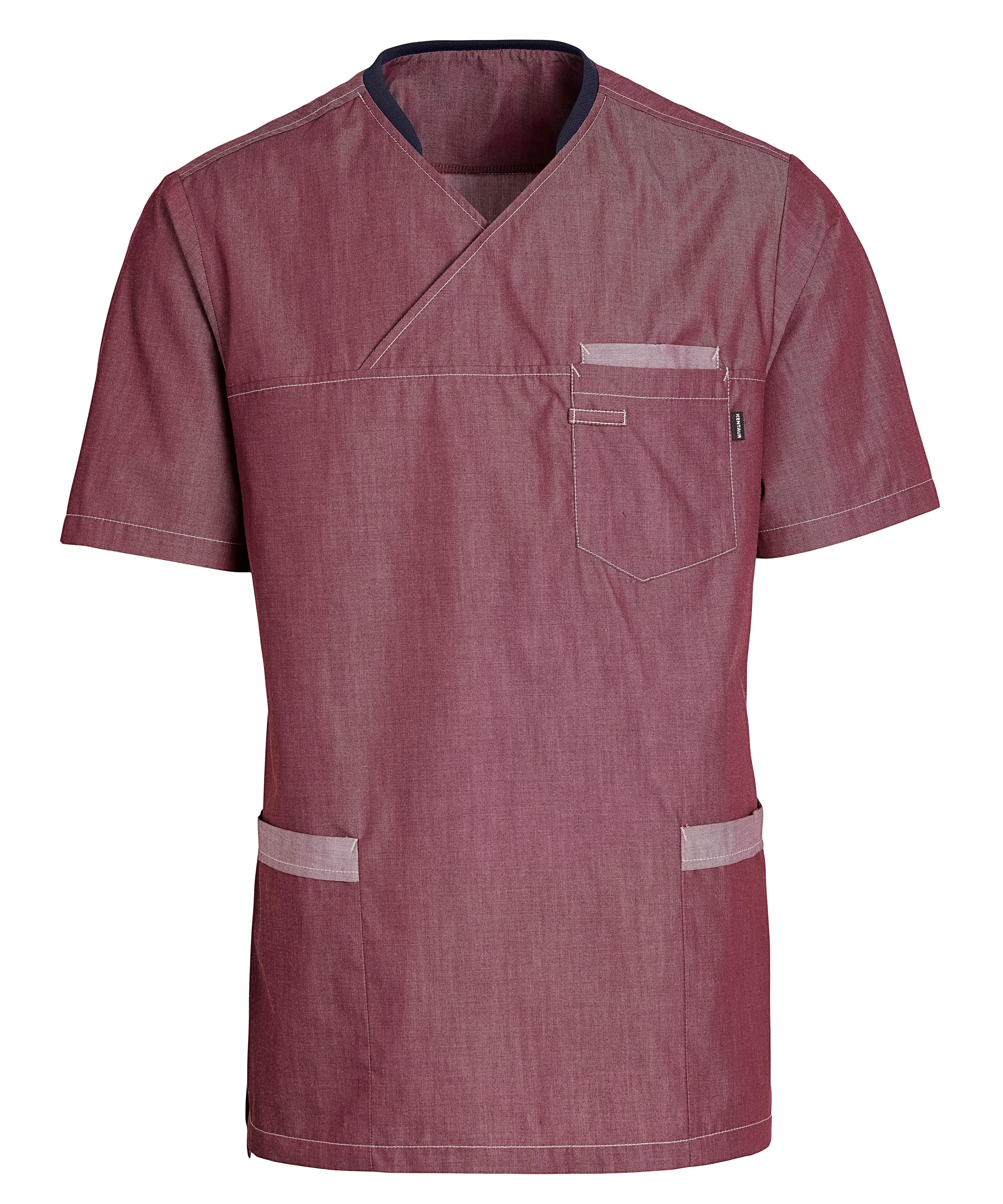 Unisex Schlupfkasack - wine ocean S
