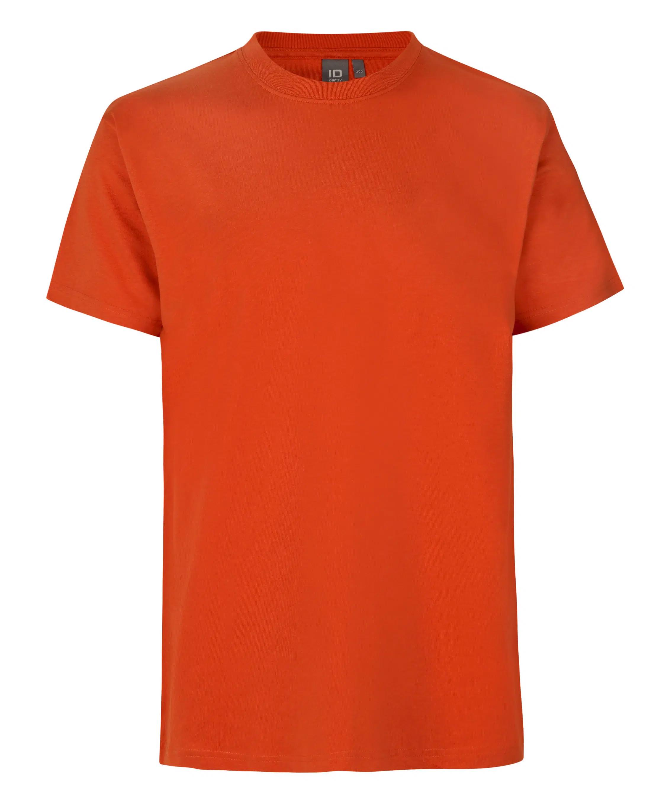 PRO Wear T-Shirt ID0300 - orange