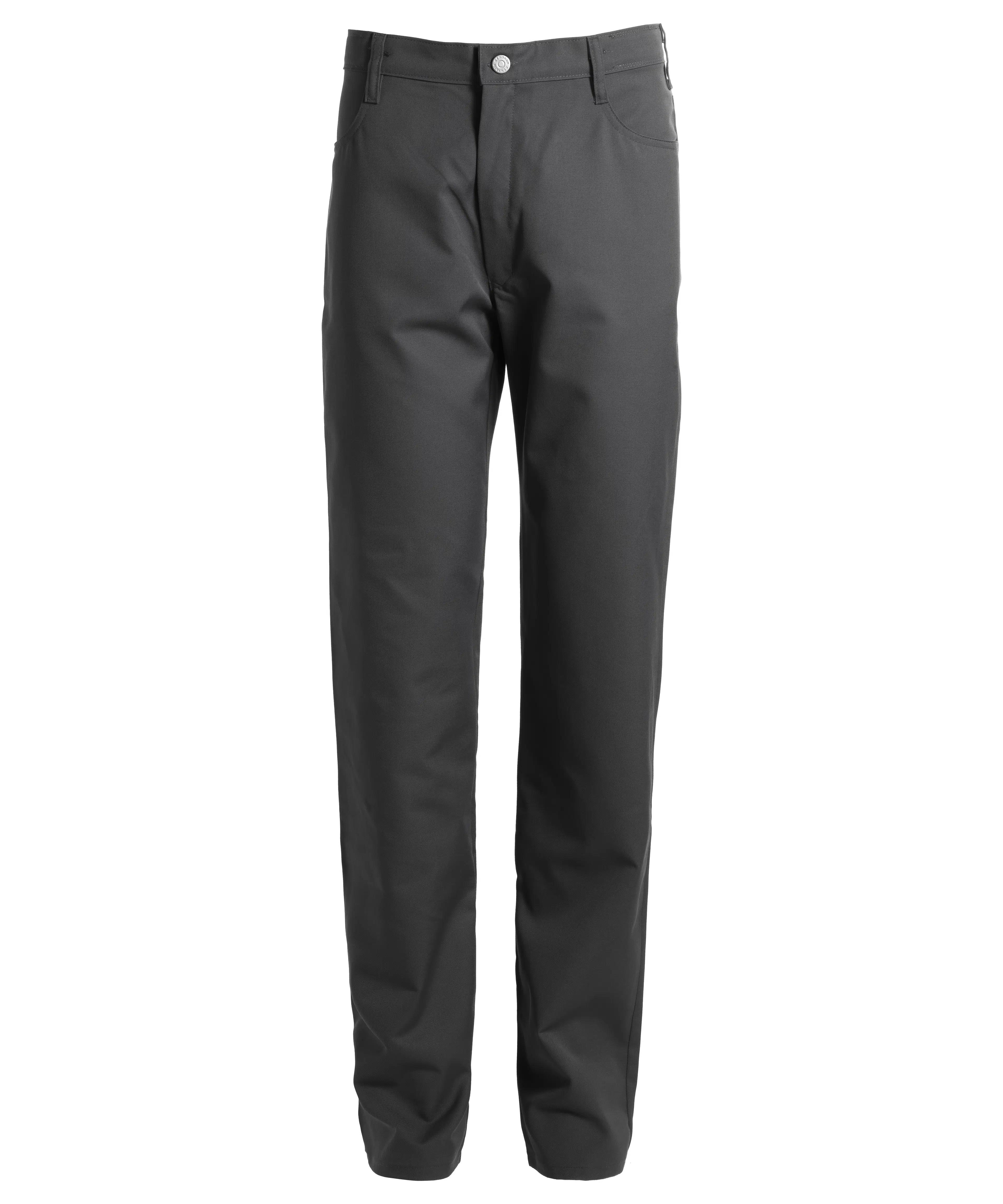 Unisex Jeans - dunkelgrau 3XL