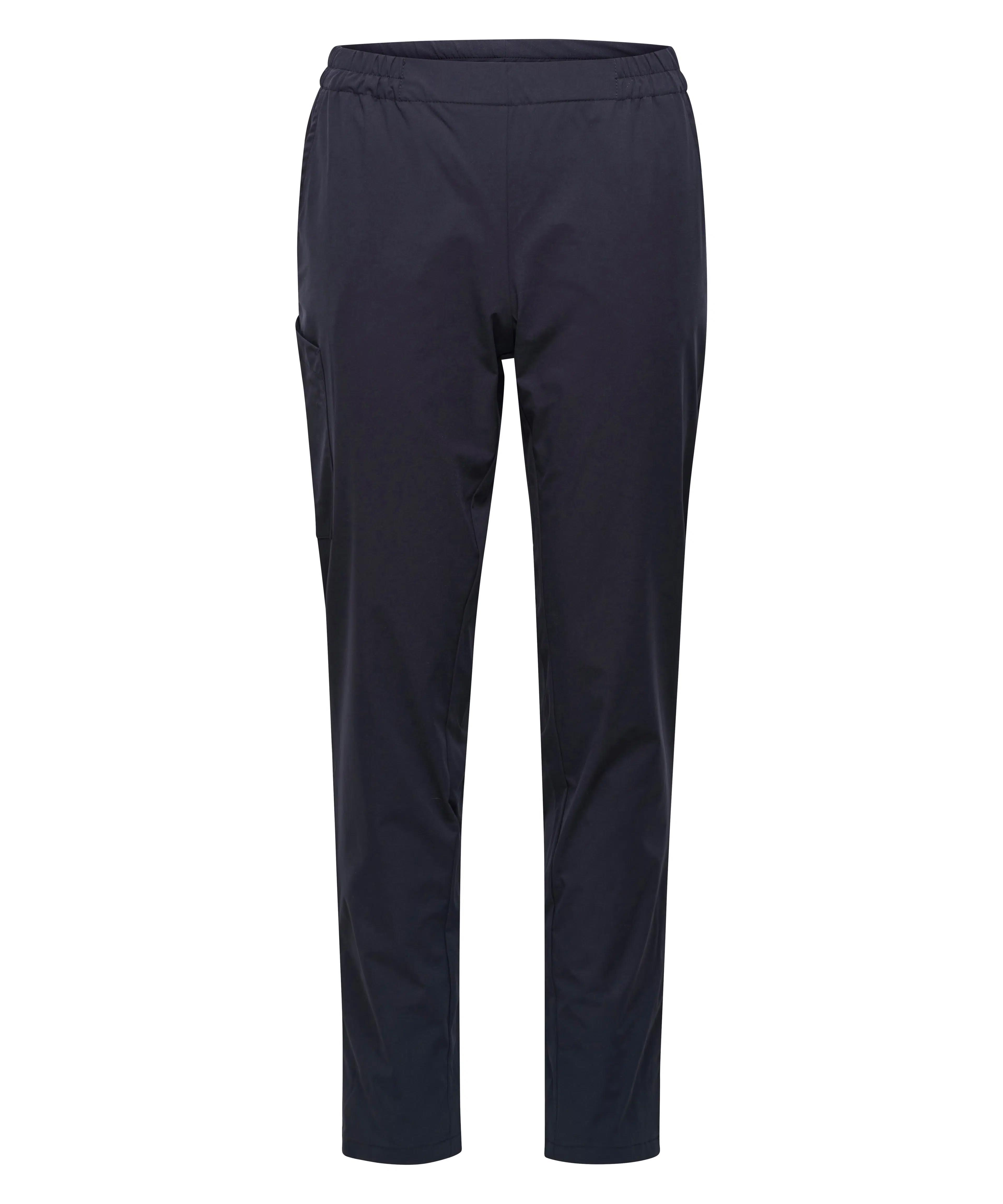Active Unisex Hose - dunkel marine