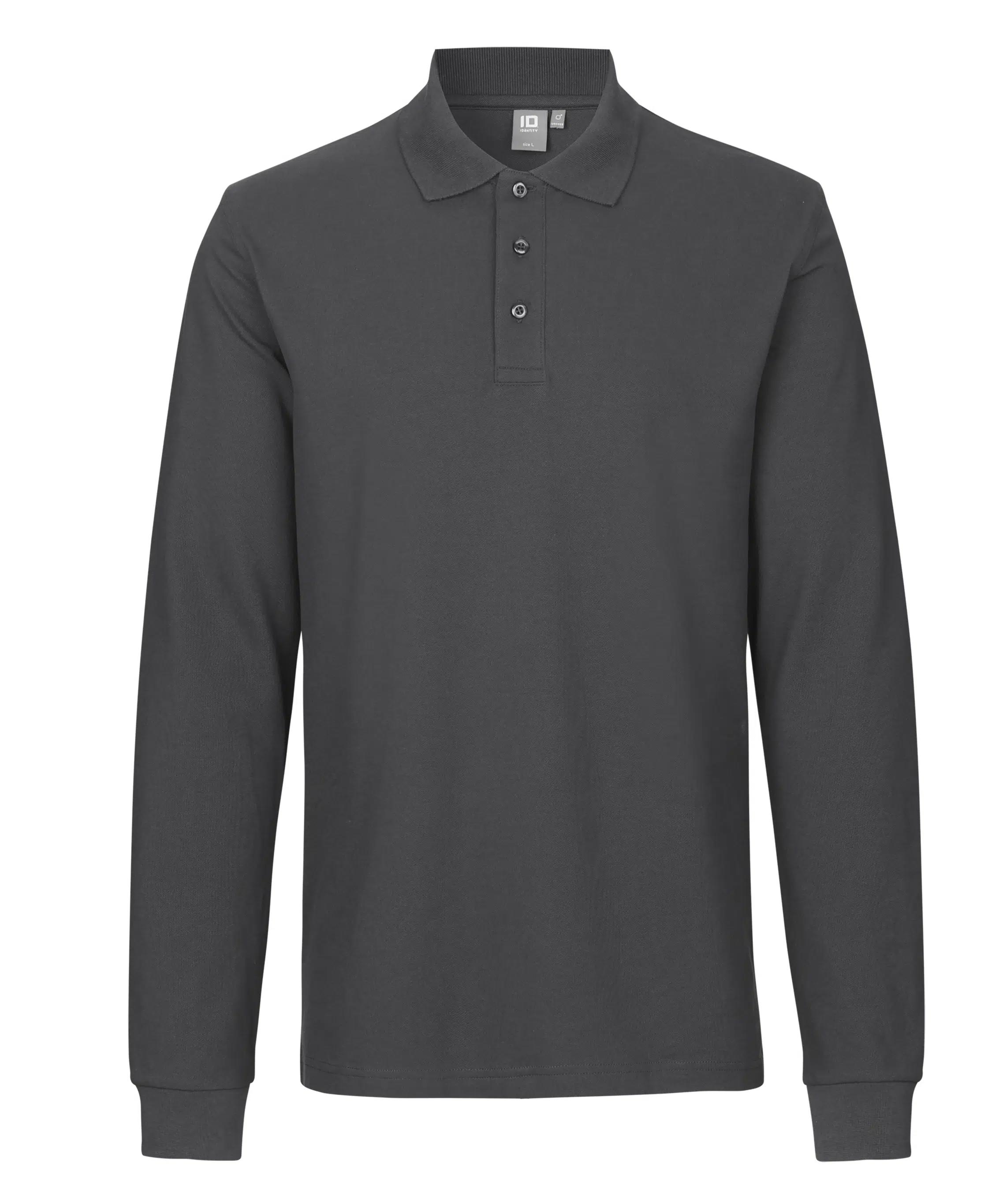 Poloshirt ID0544 - koks