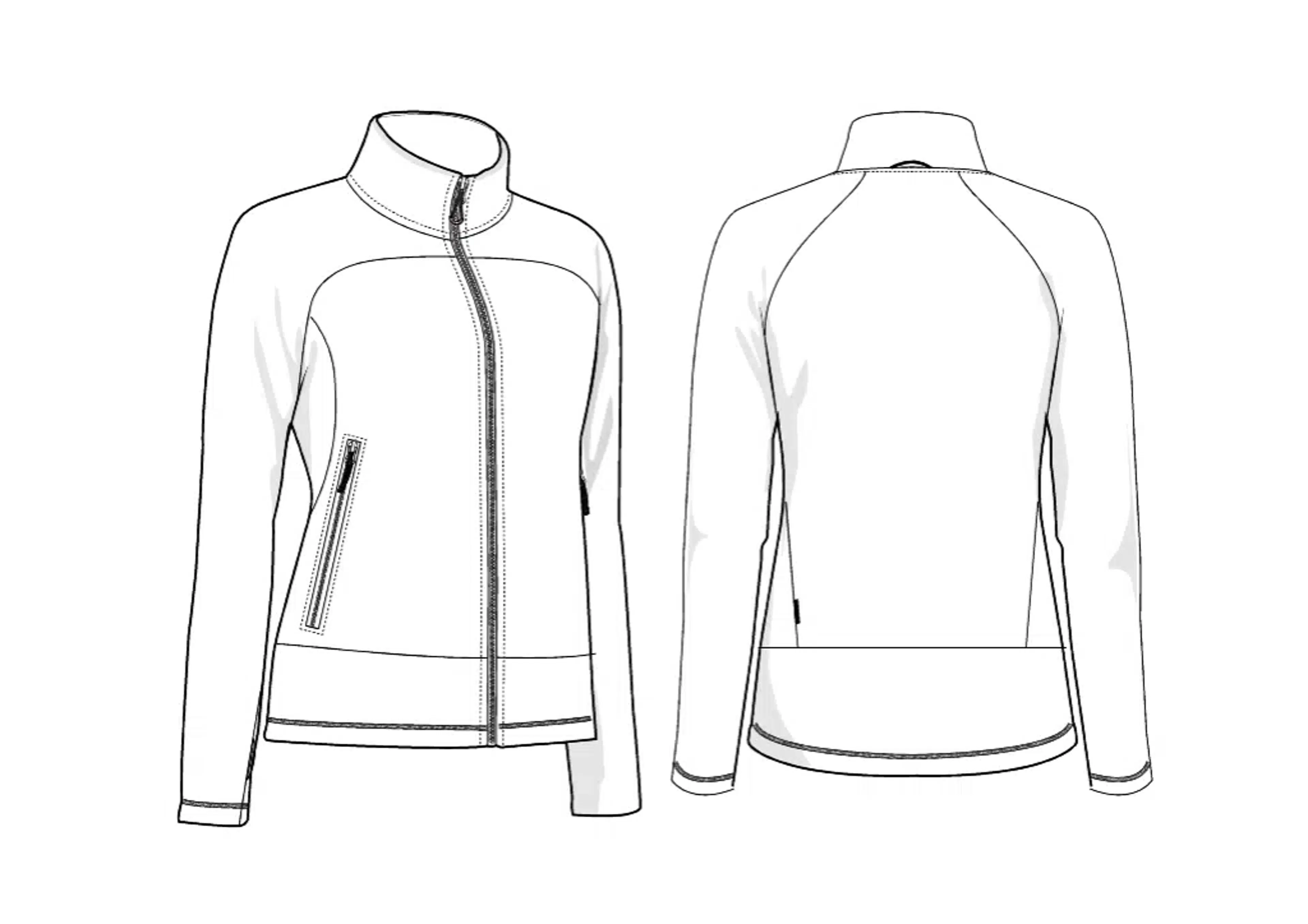 MarketedDrawing