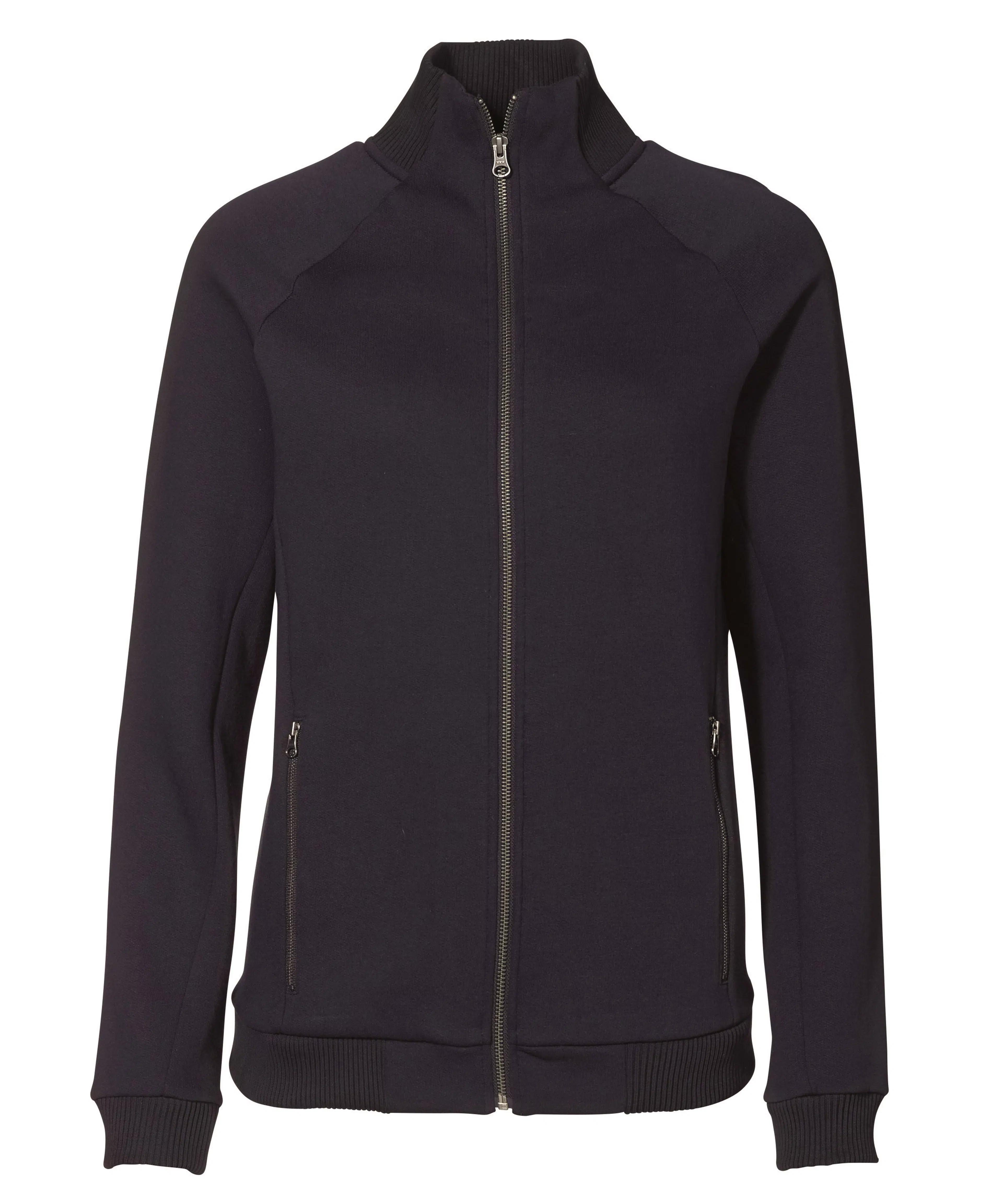 Cardigan Damen ID0629 - marine