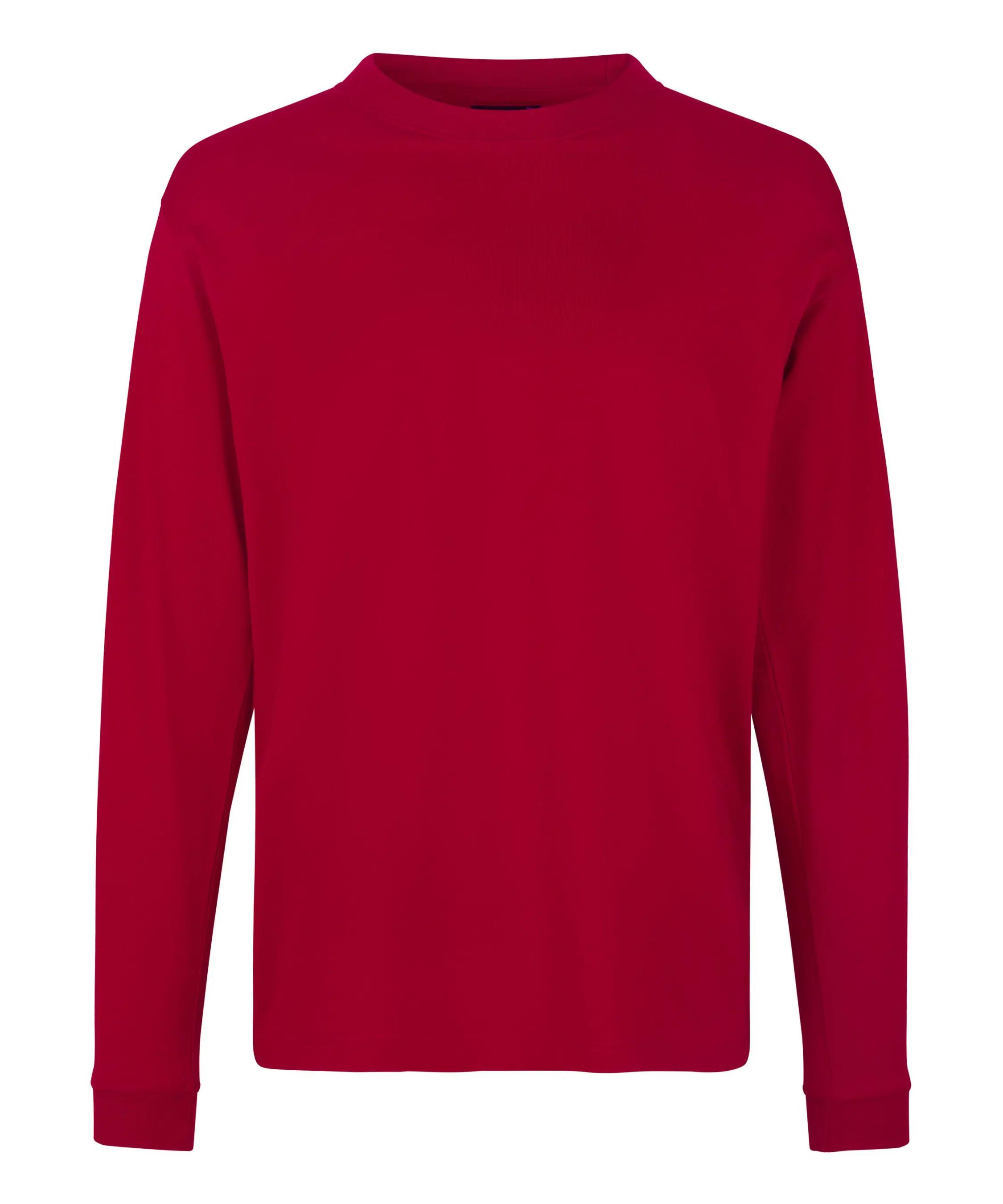 PRO Wear T-Shirt ID0311 - rot