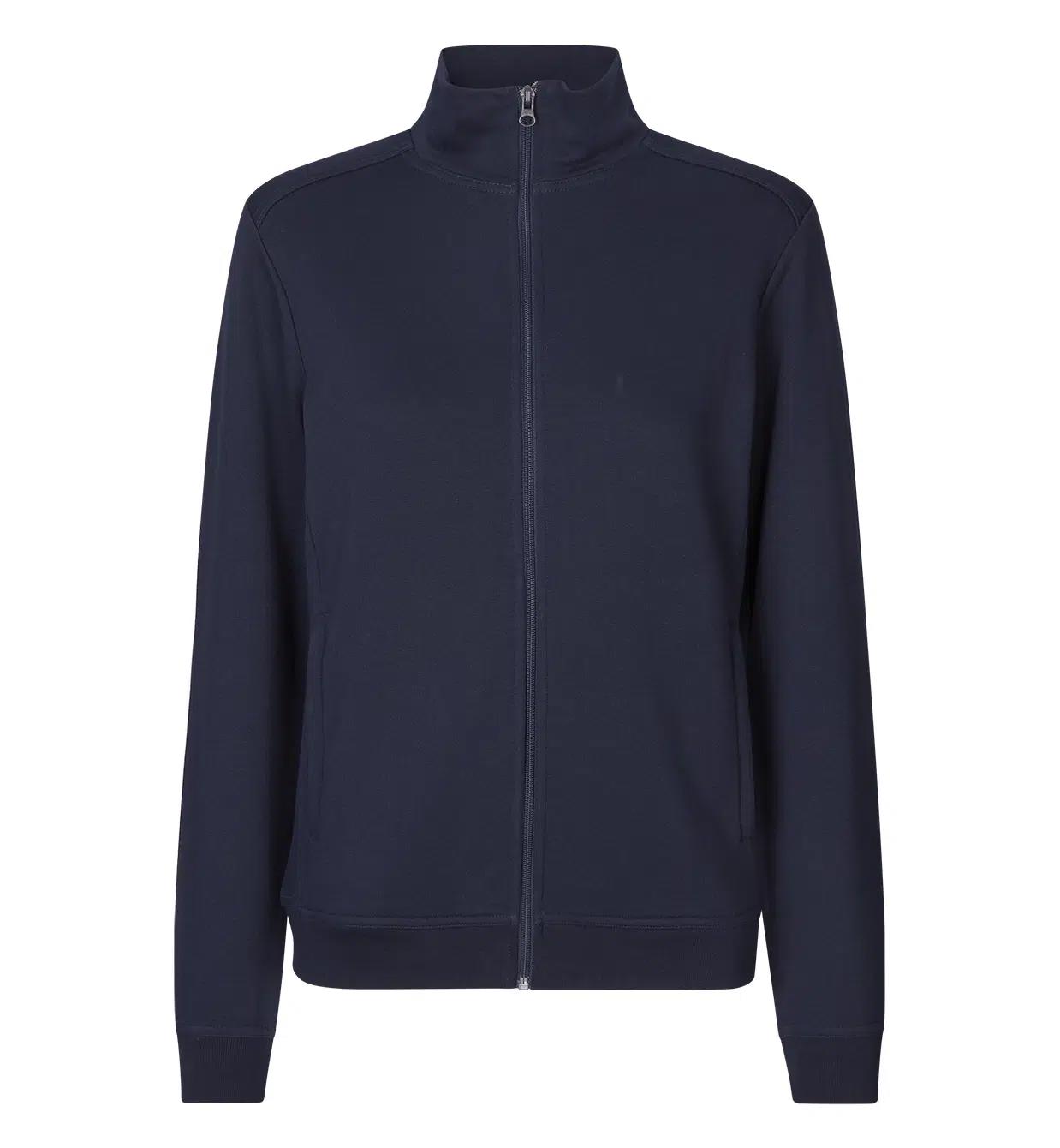 PRO Wear CARE Cardigan Damen ID0383 - marine