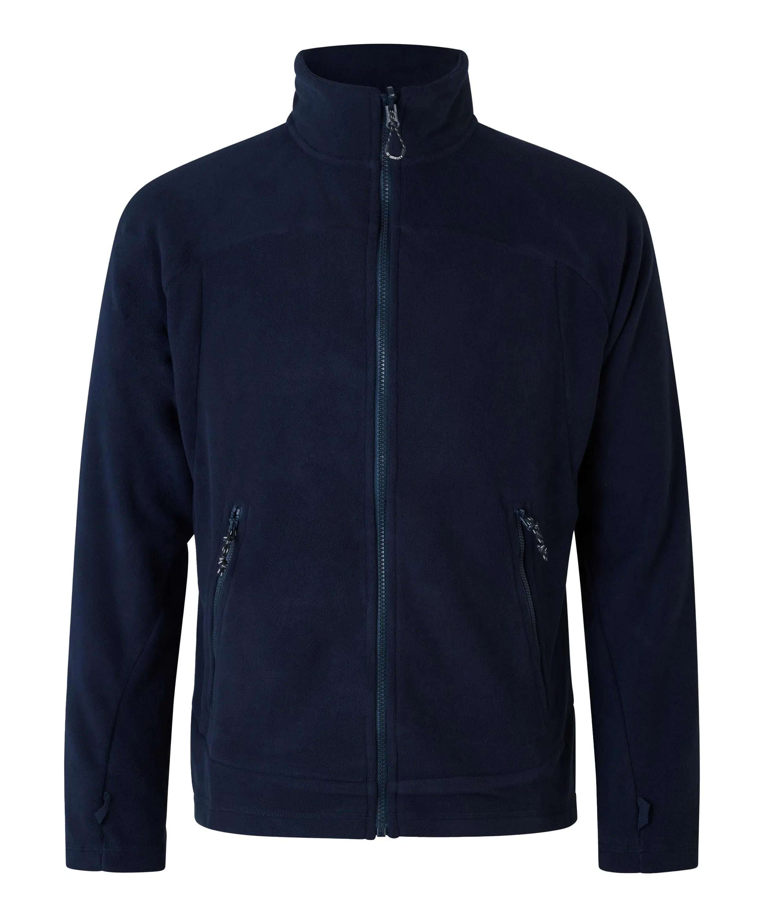 Zip-n-Mix Fleece ID0806 - marine