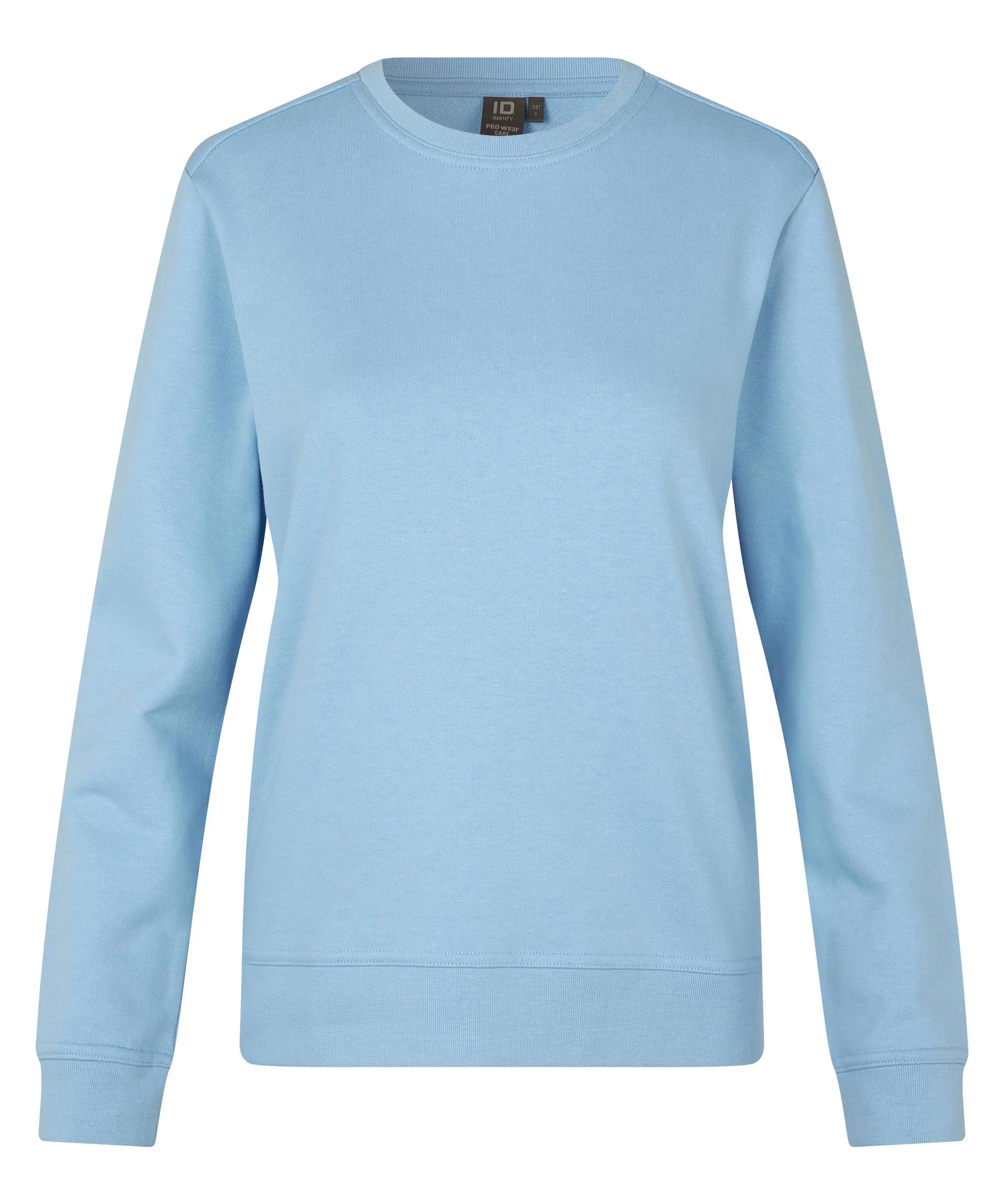 PRO Wear CARE sweat dame ID0381