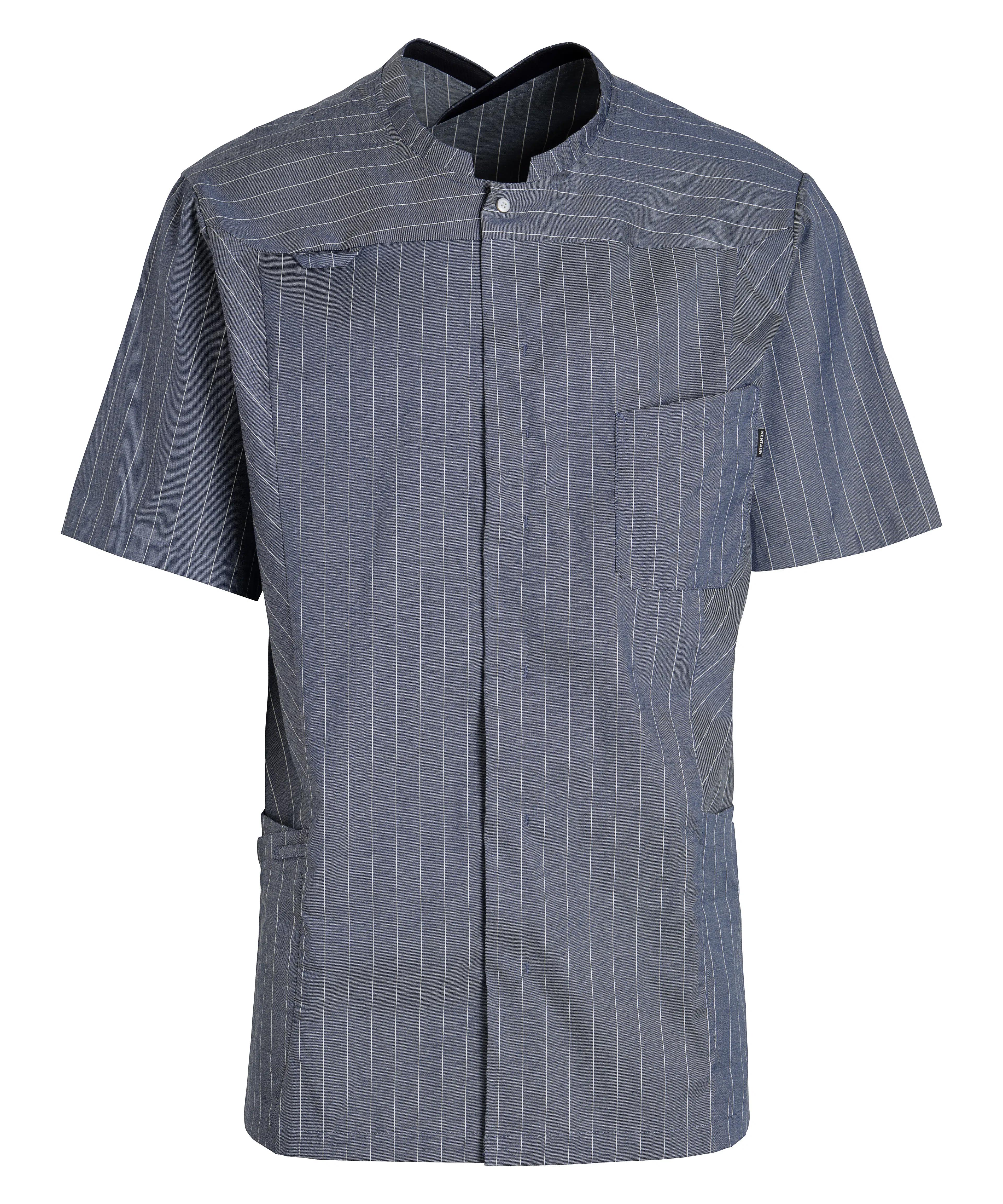 Unisex Funktionshemd - polar stripe