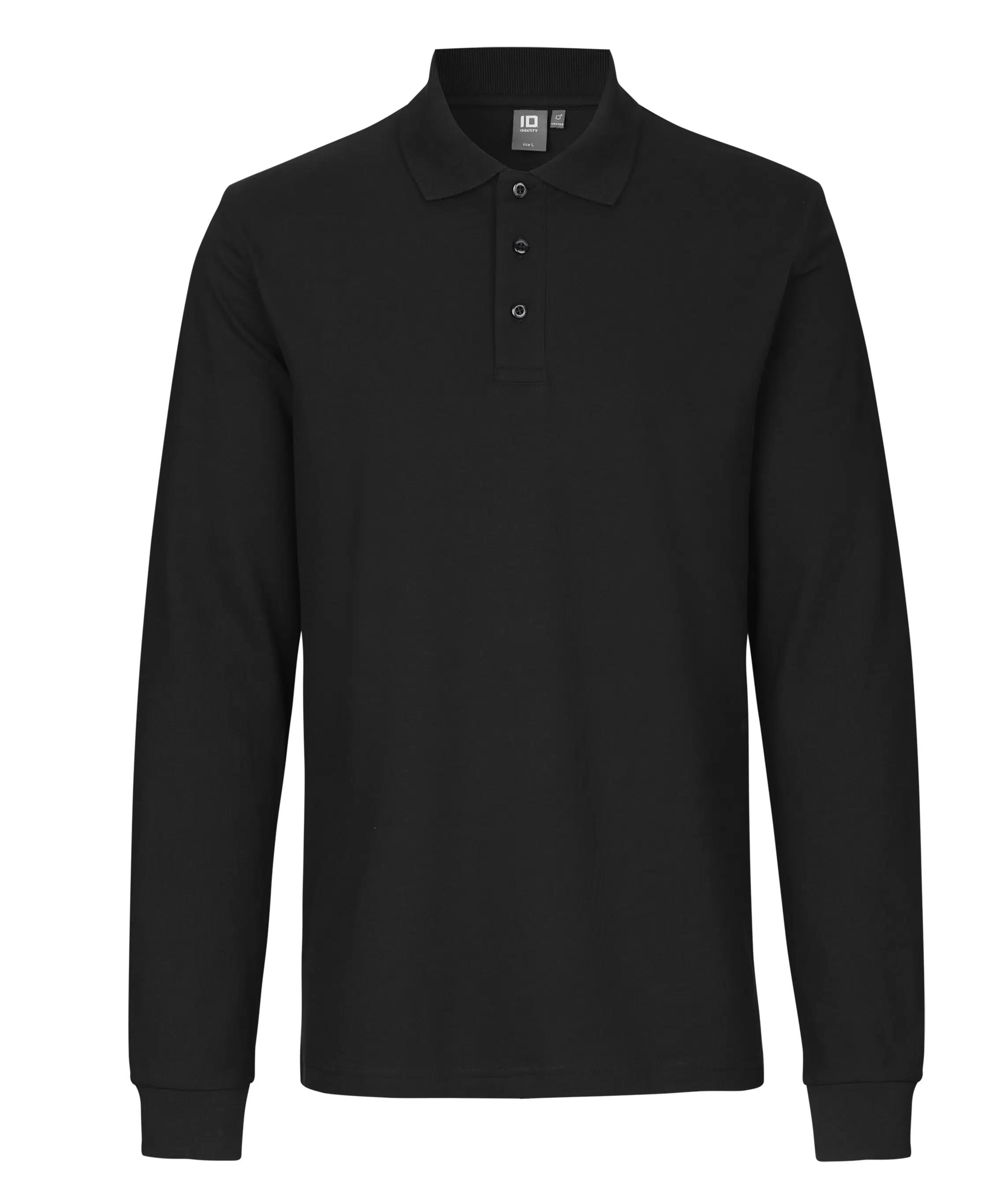Poloshirt ID0544