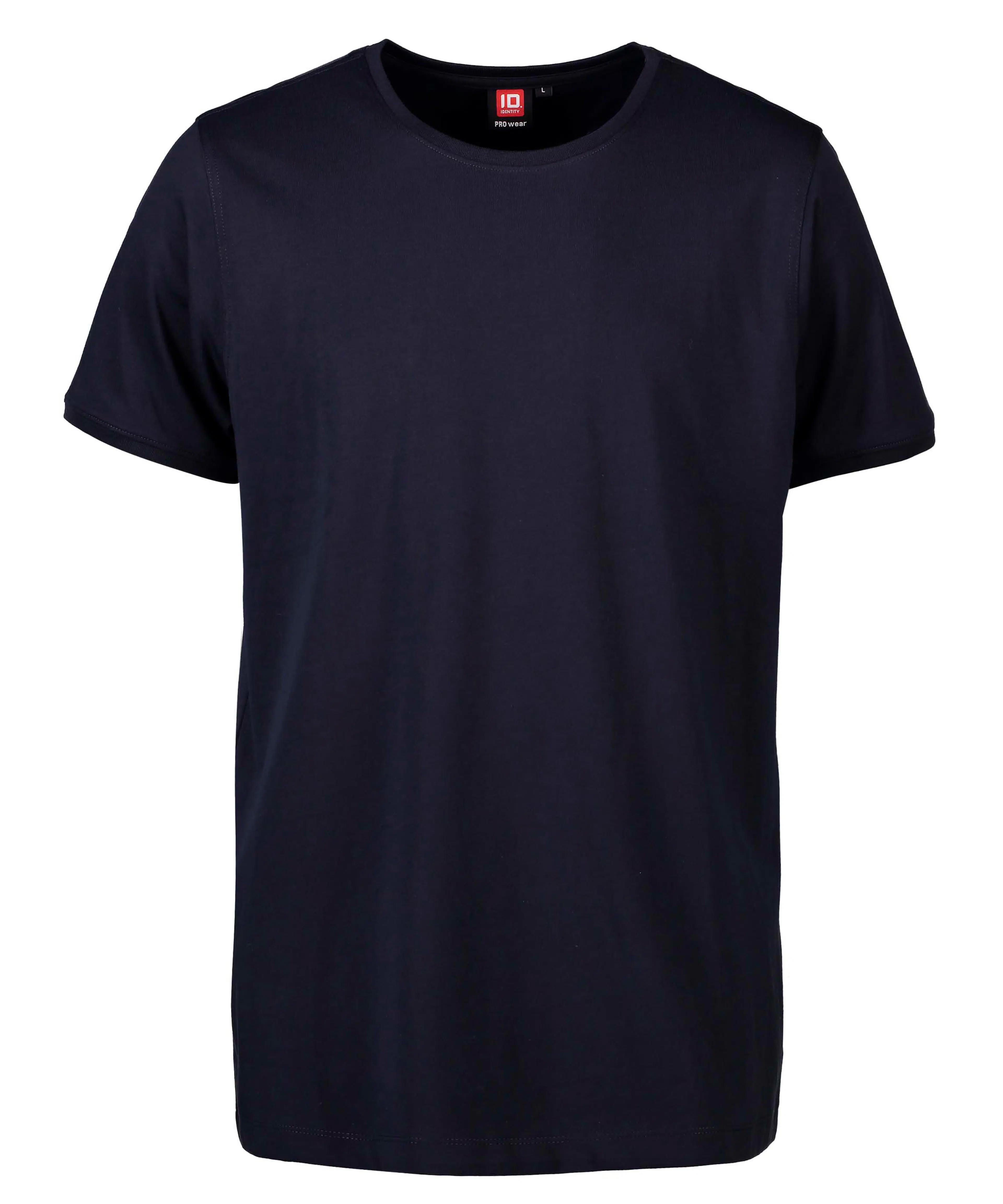 PRO Wear CARE T-Shirt ID0370 - marine