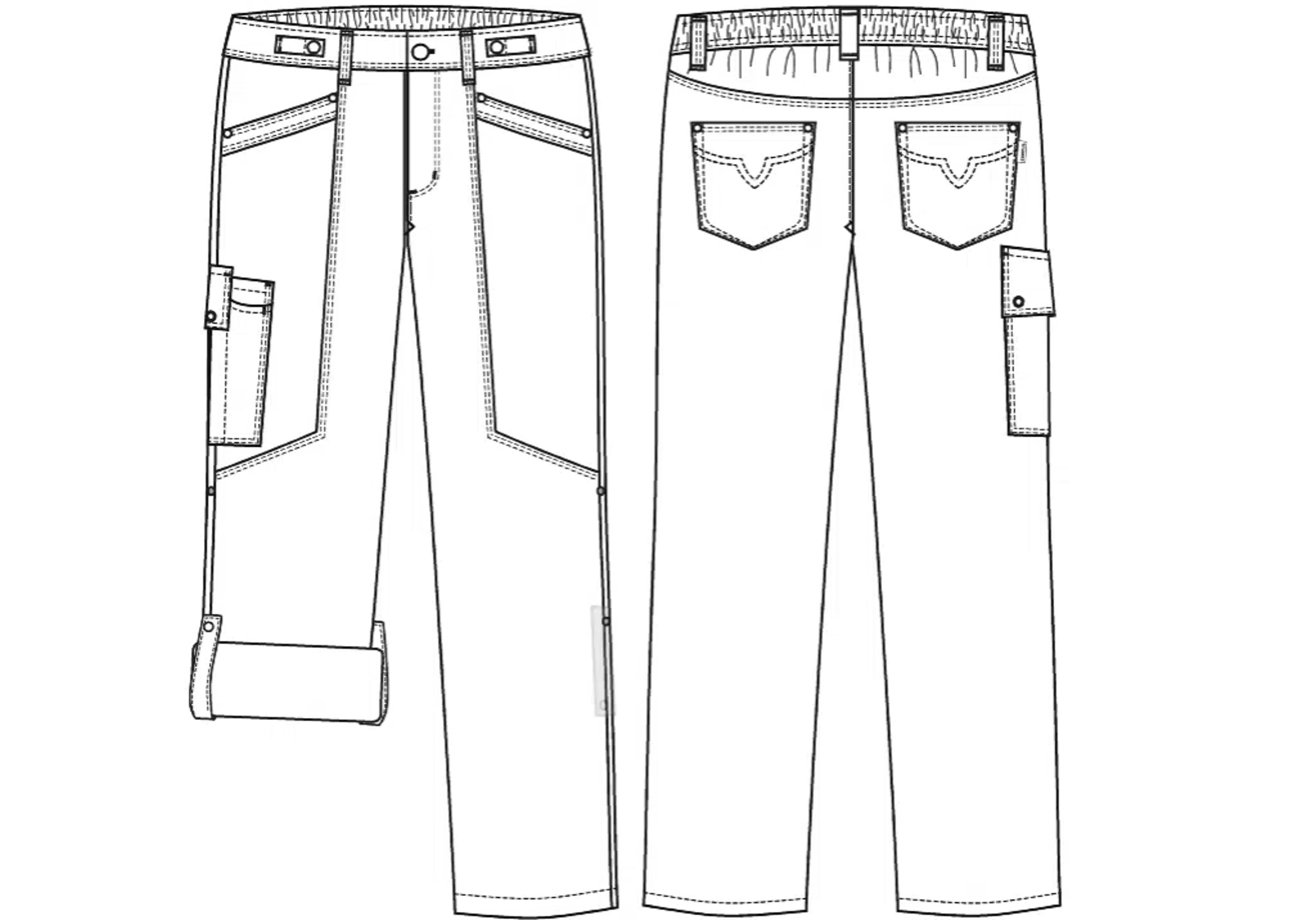 MarketedDrawing