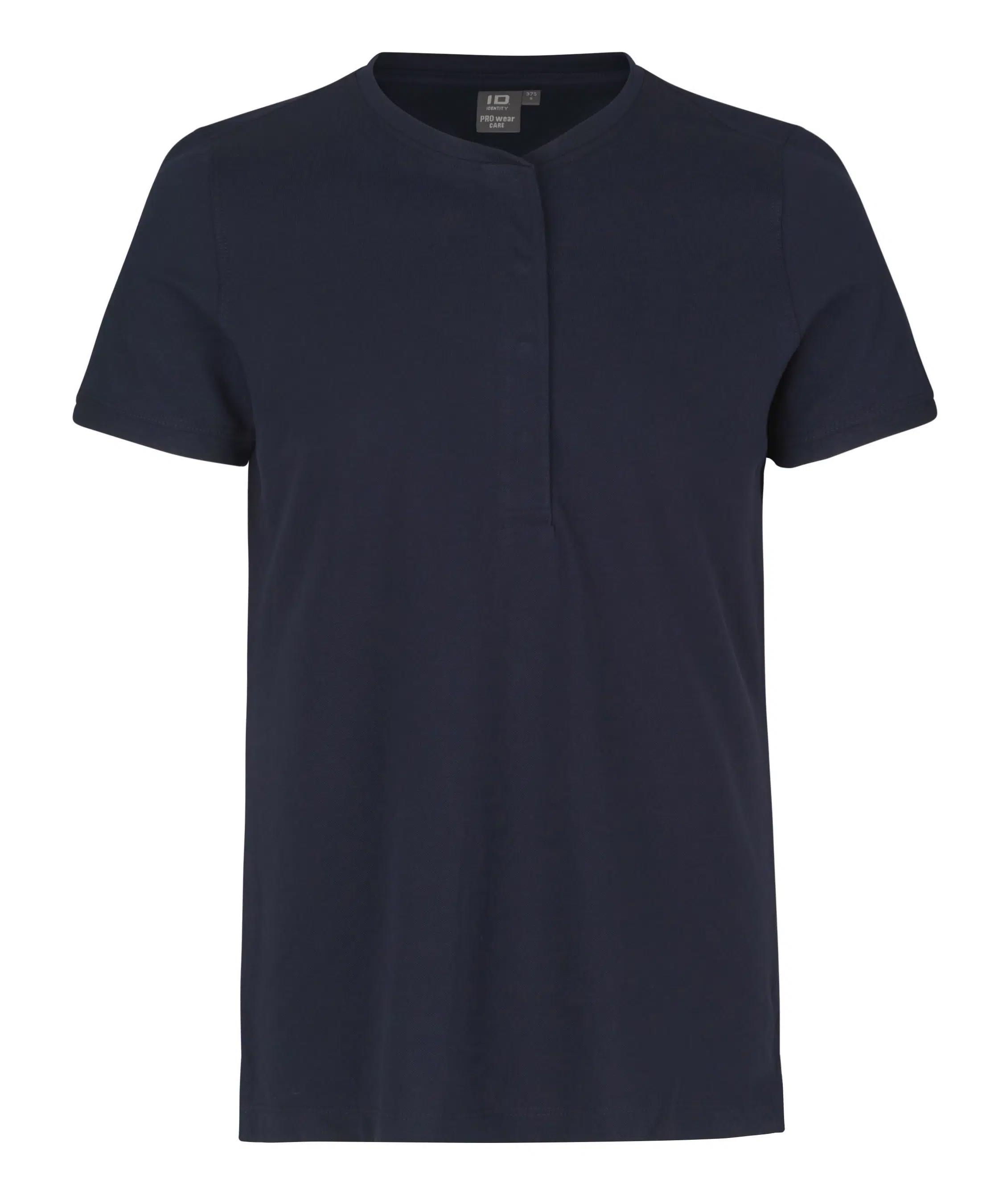 PRO Wear CARE Damenpolo ID0375 - marine