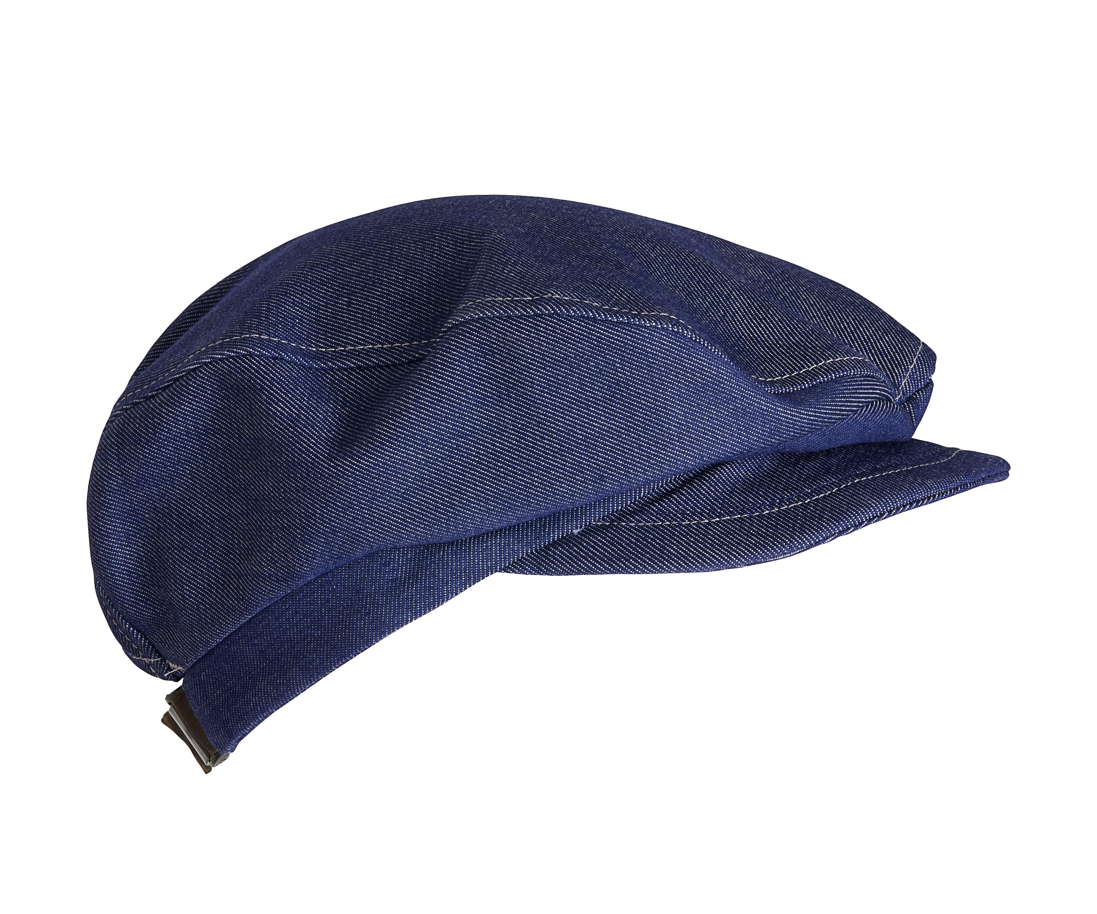 Flat cap