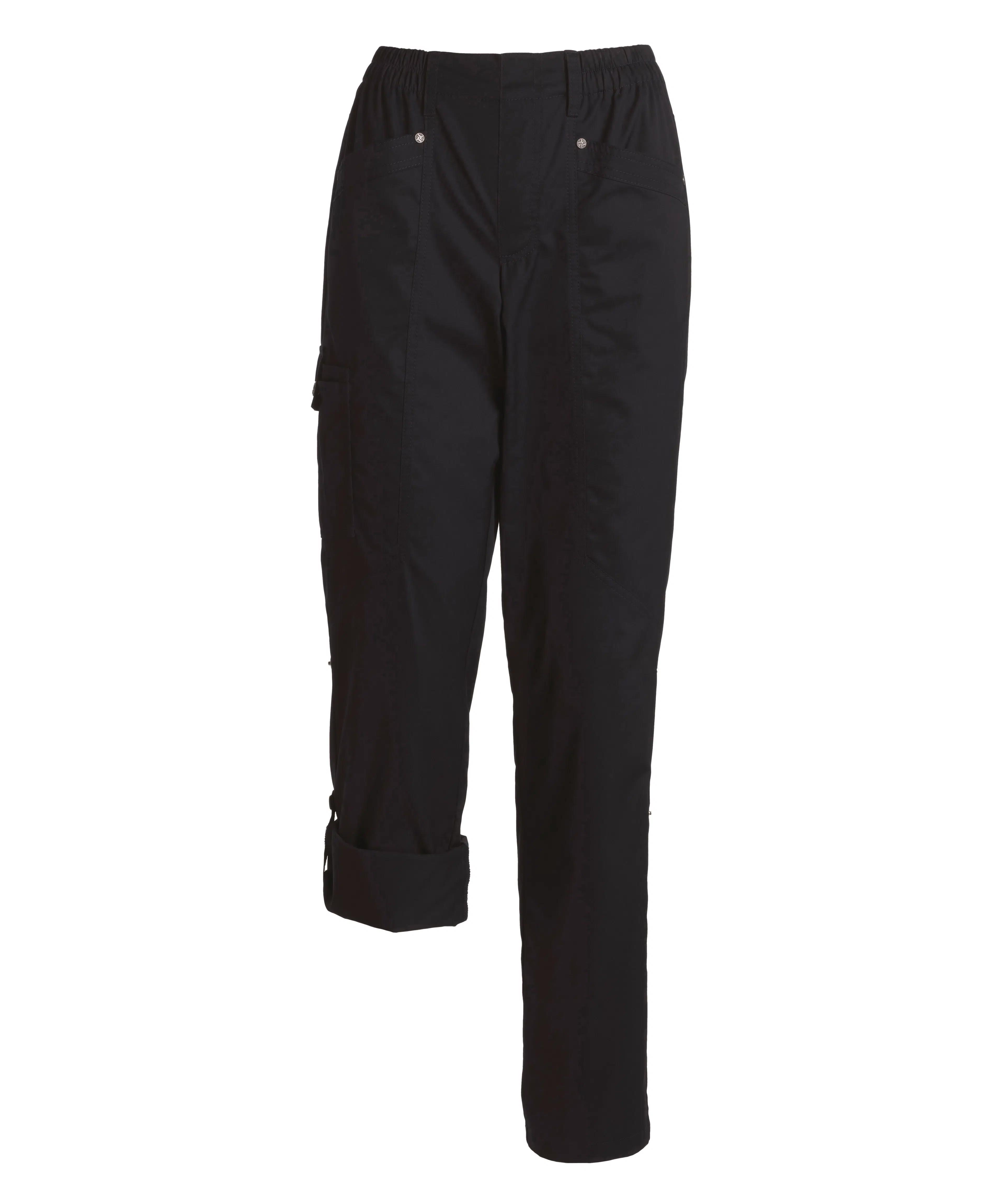 Unisex Pull on Flexhose - dunkel marine