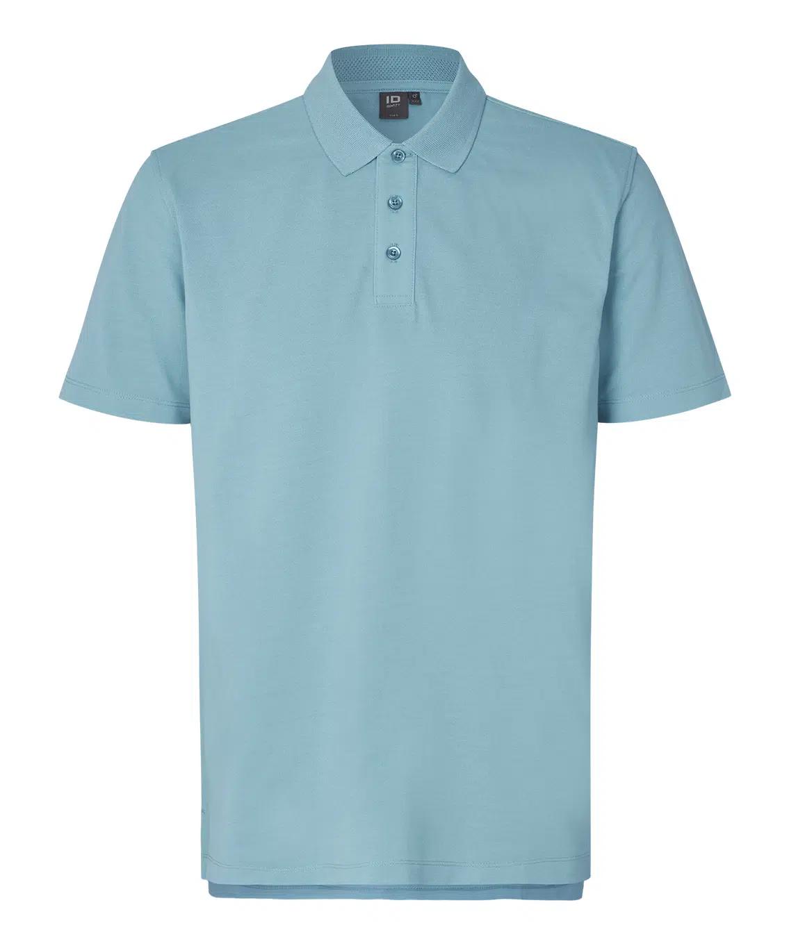 Polo TENCEL Lyocell ID0556