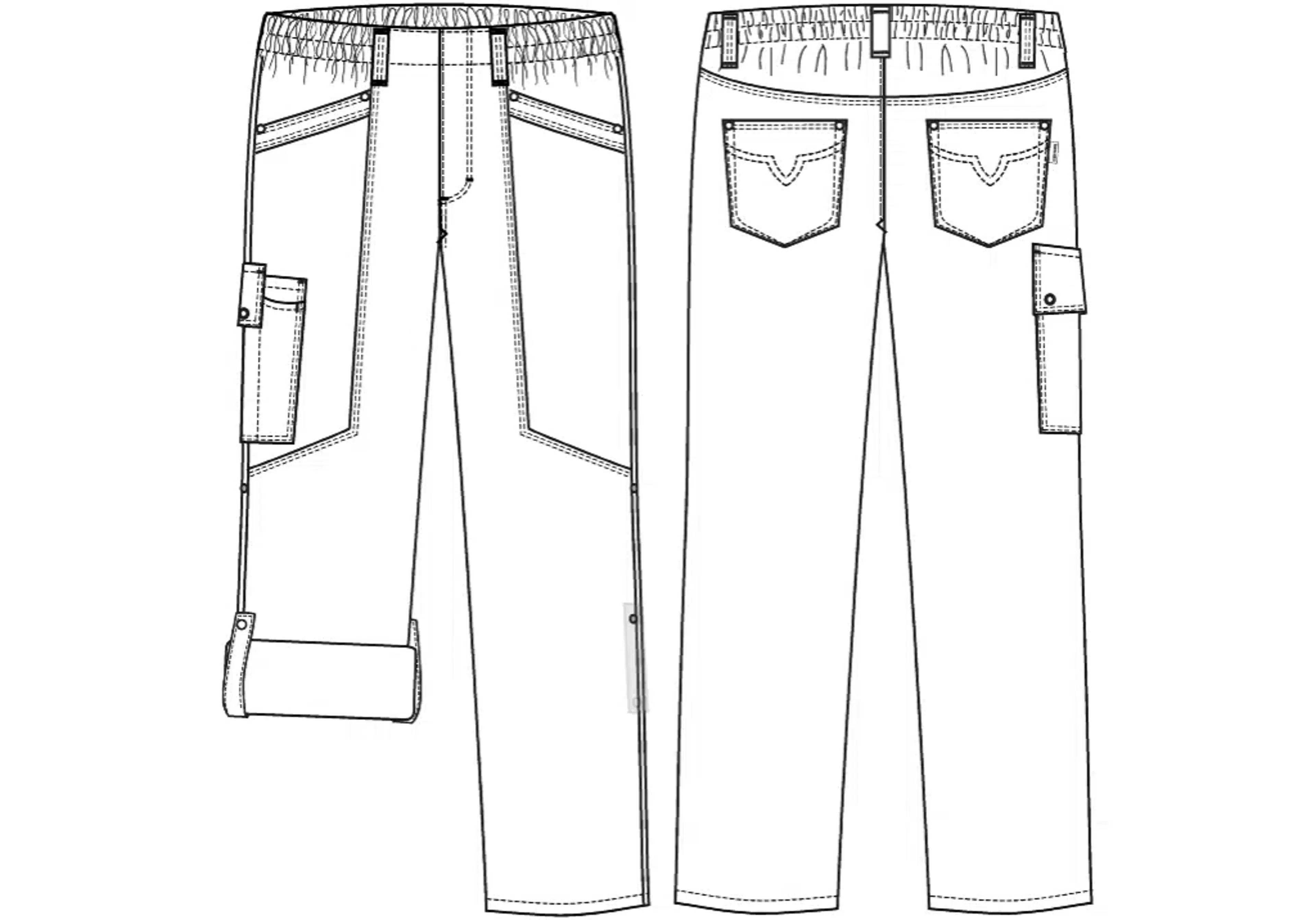 MarketedDrawing